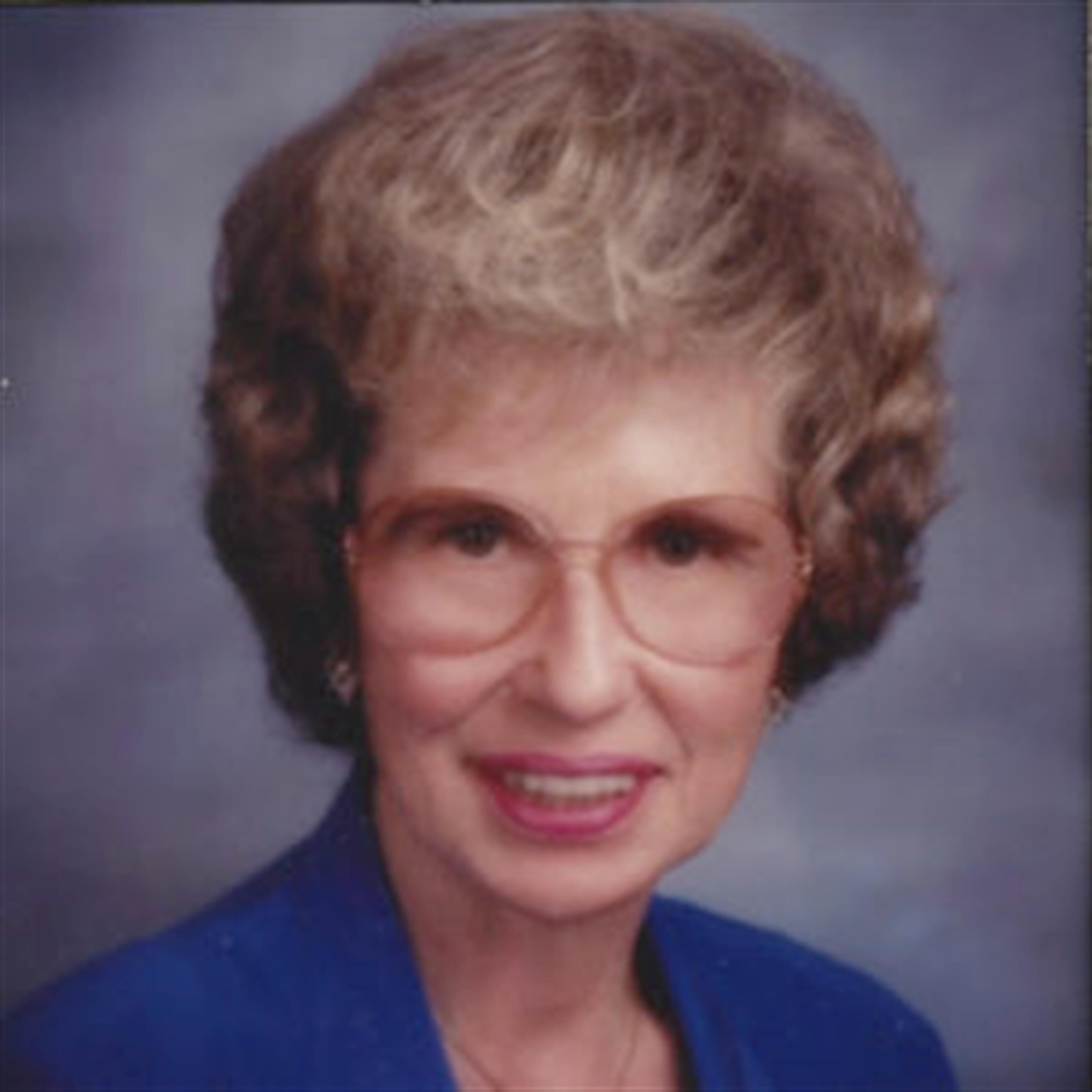 Alice Joyce Galloway