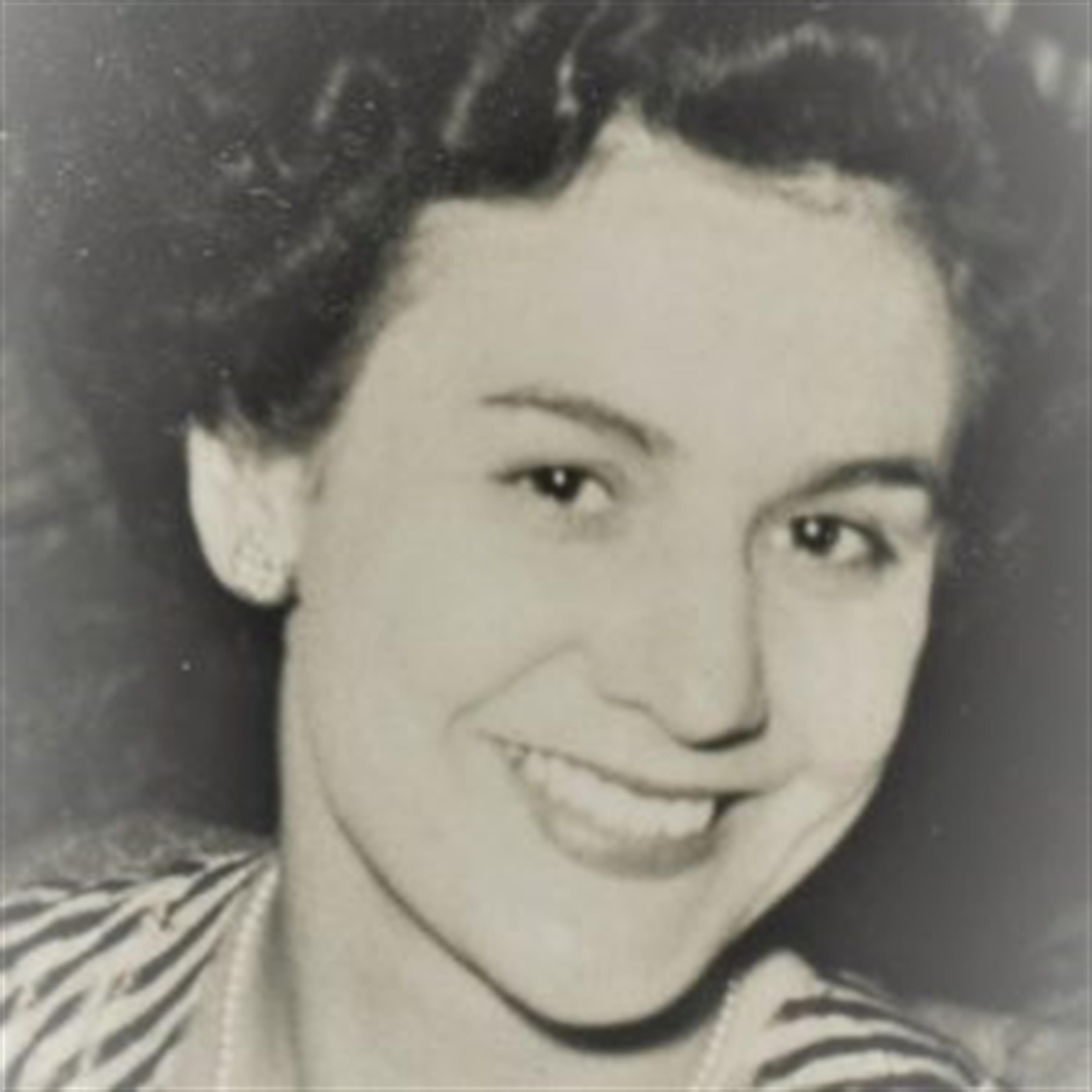 Patricia Anne Gooding