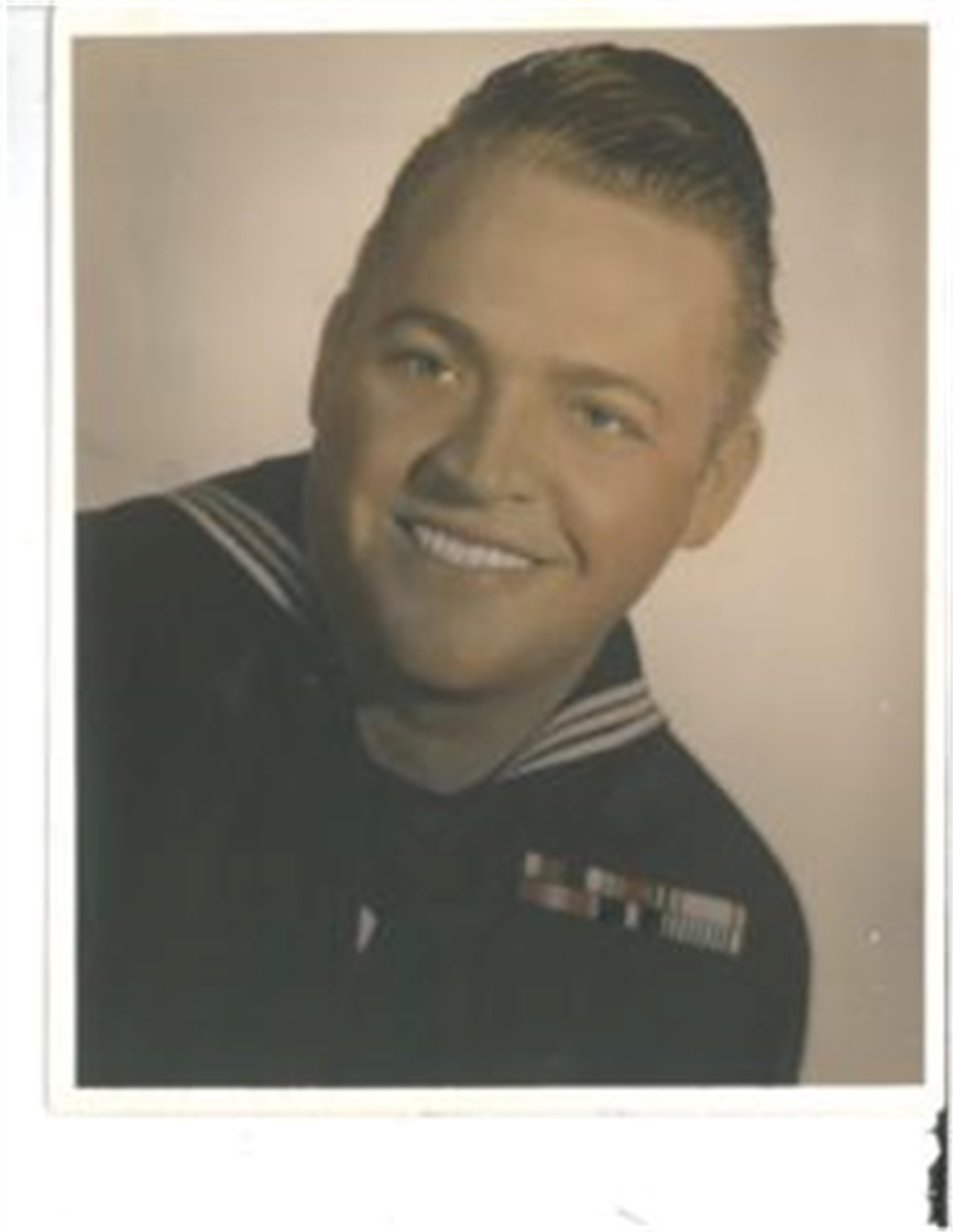 Earl Lee Harshberger