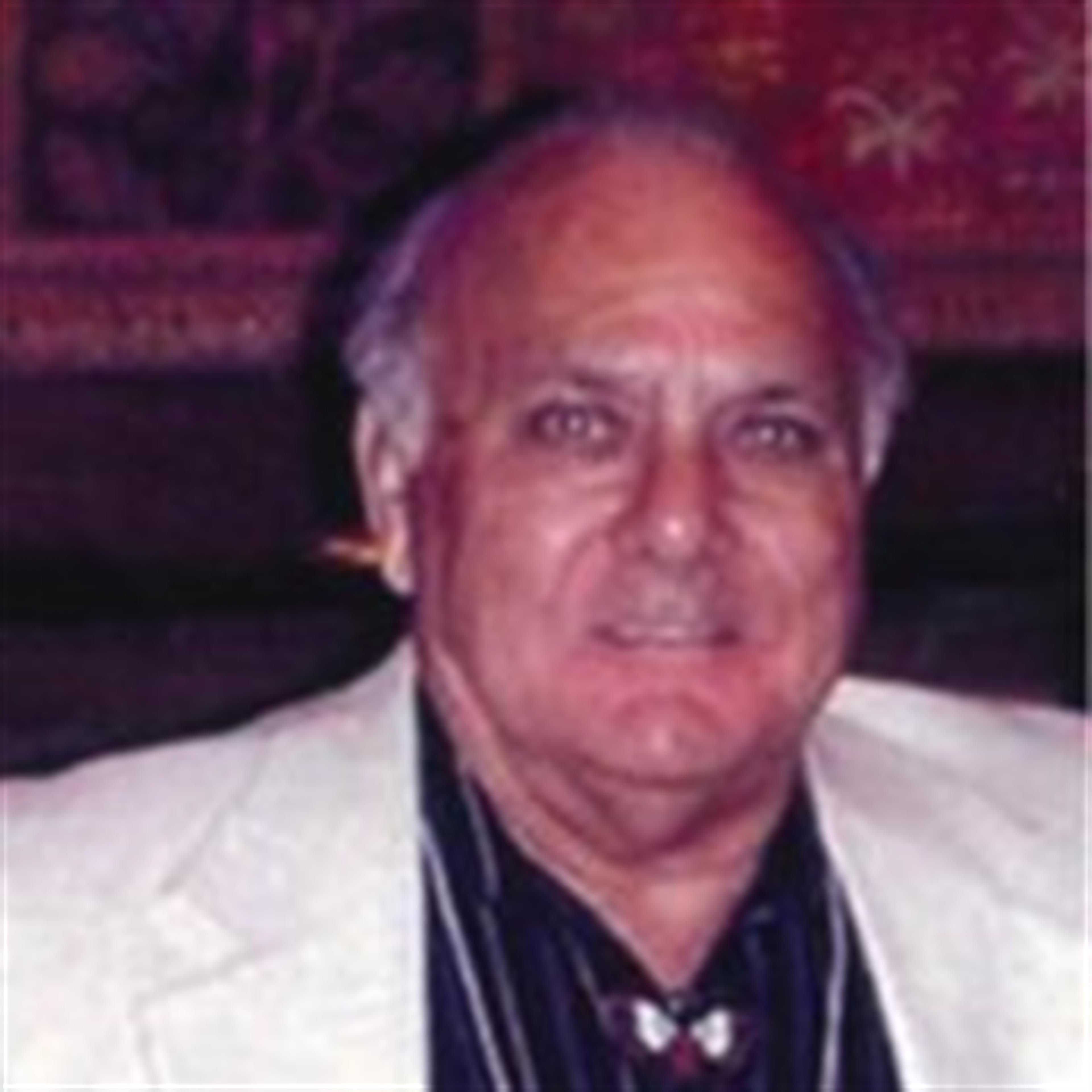 Earl Joseph Richard