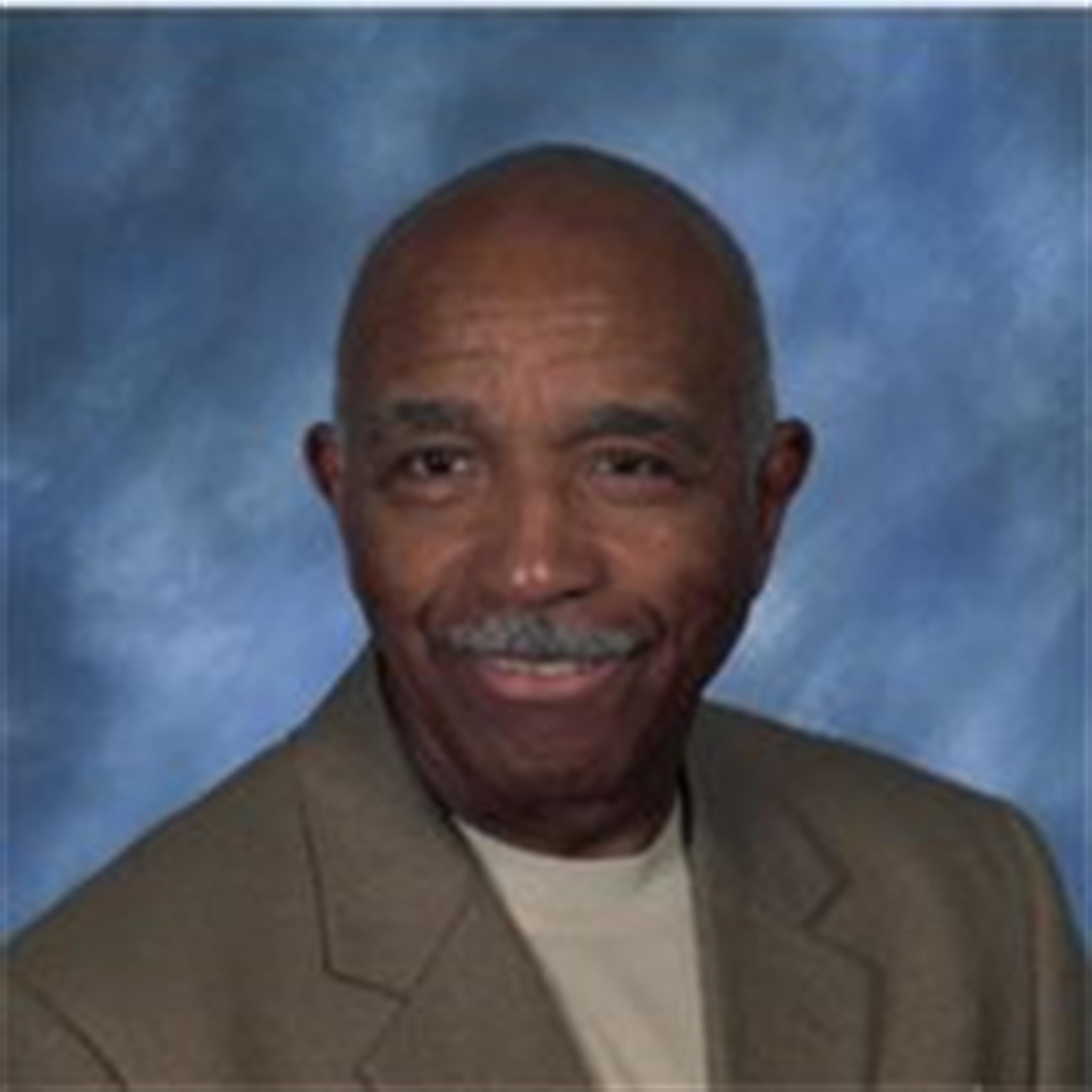 Thomas James Johnson