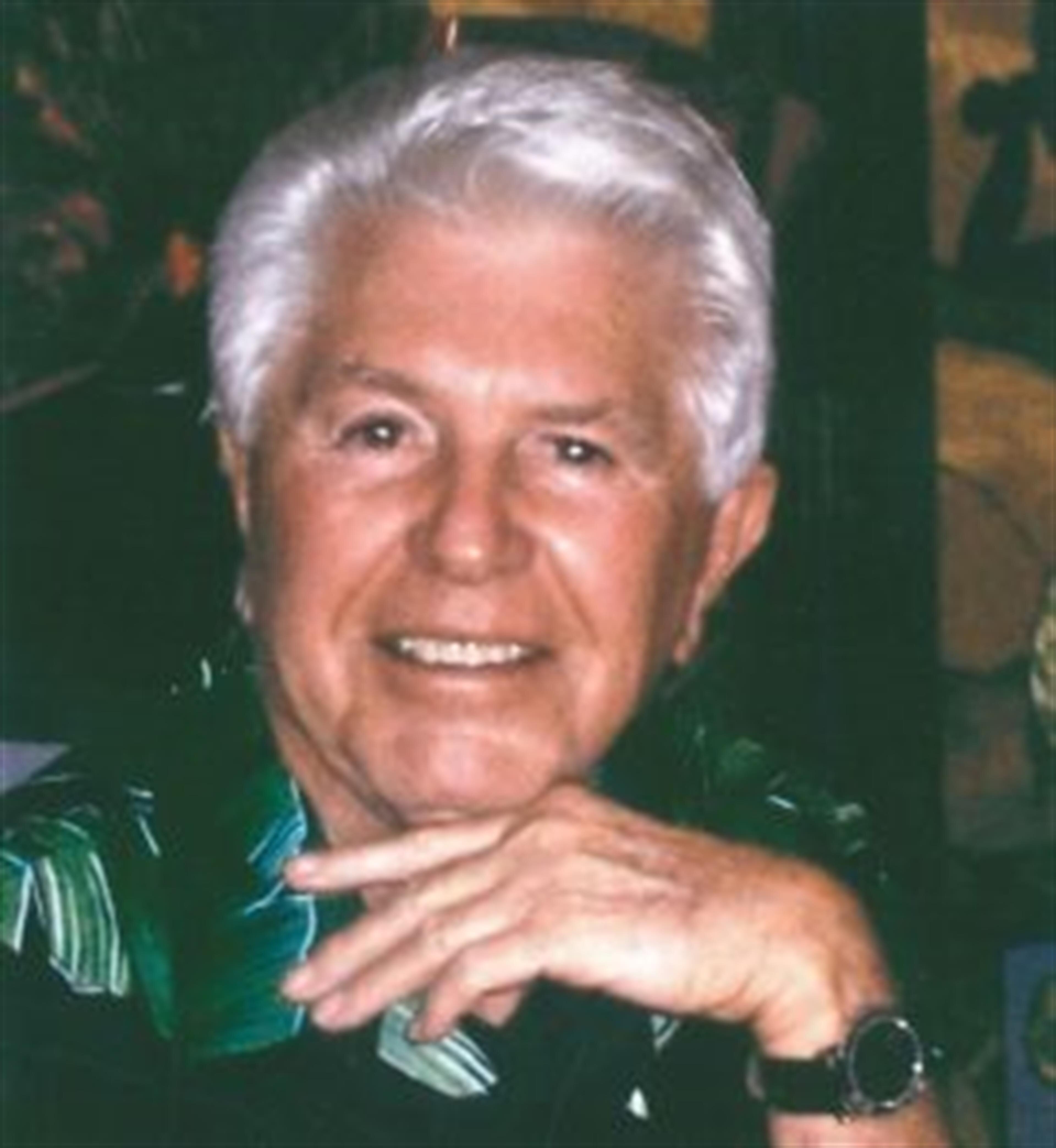 William Granville Lane