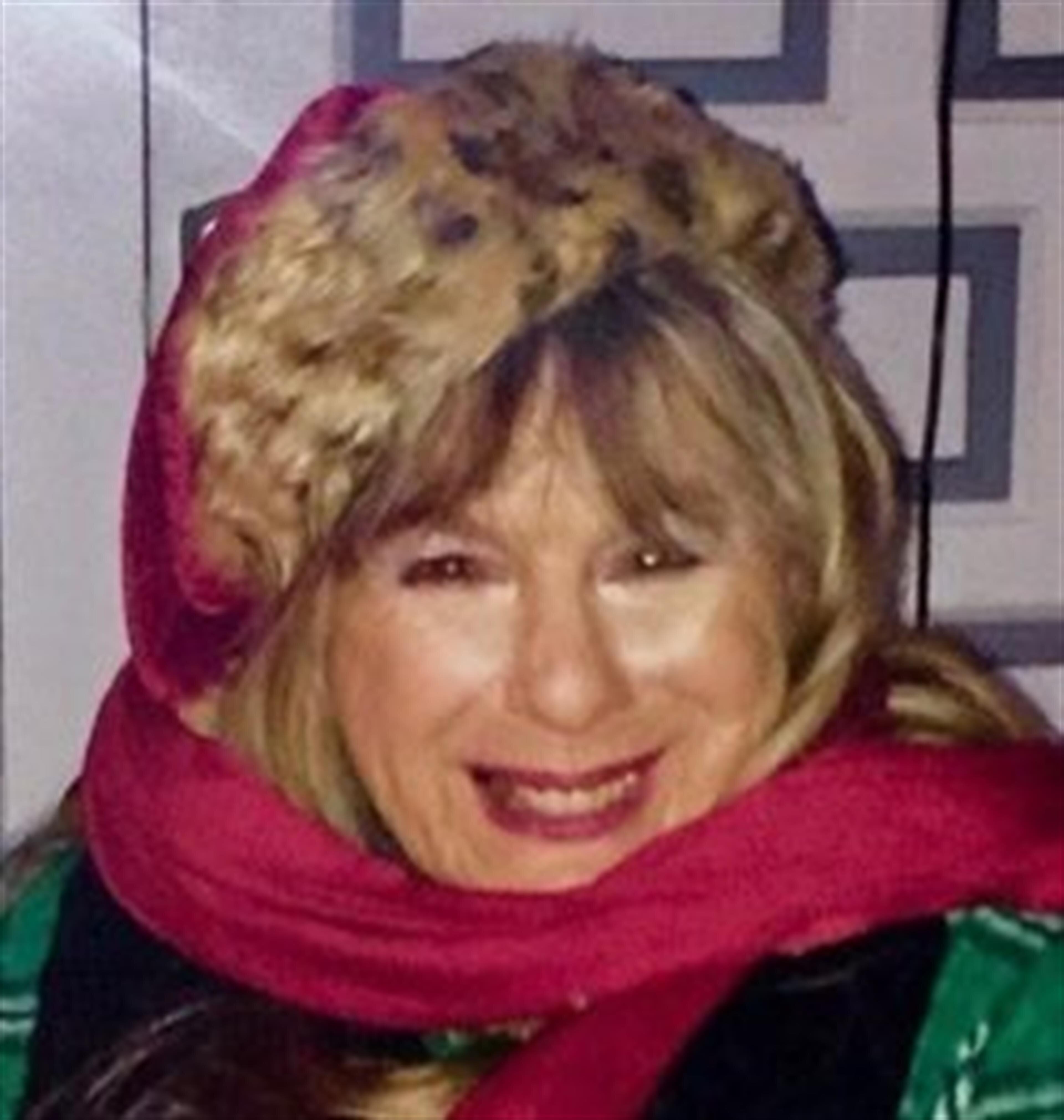 Sharon Lee Emerson
