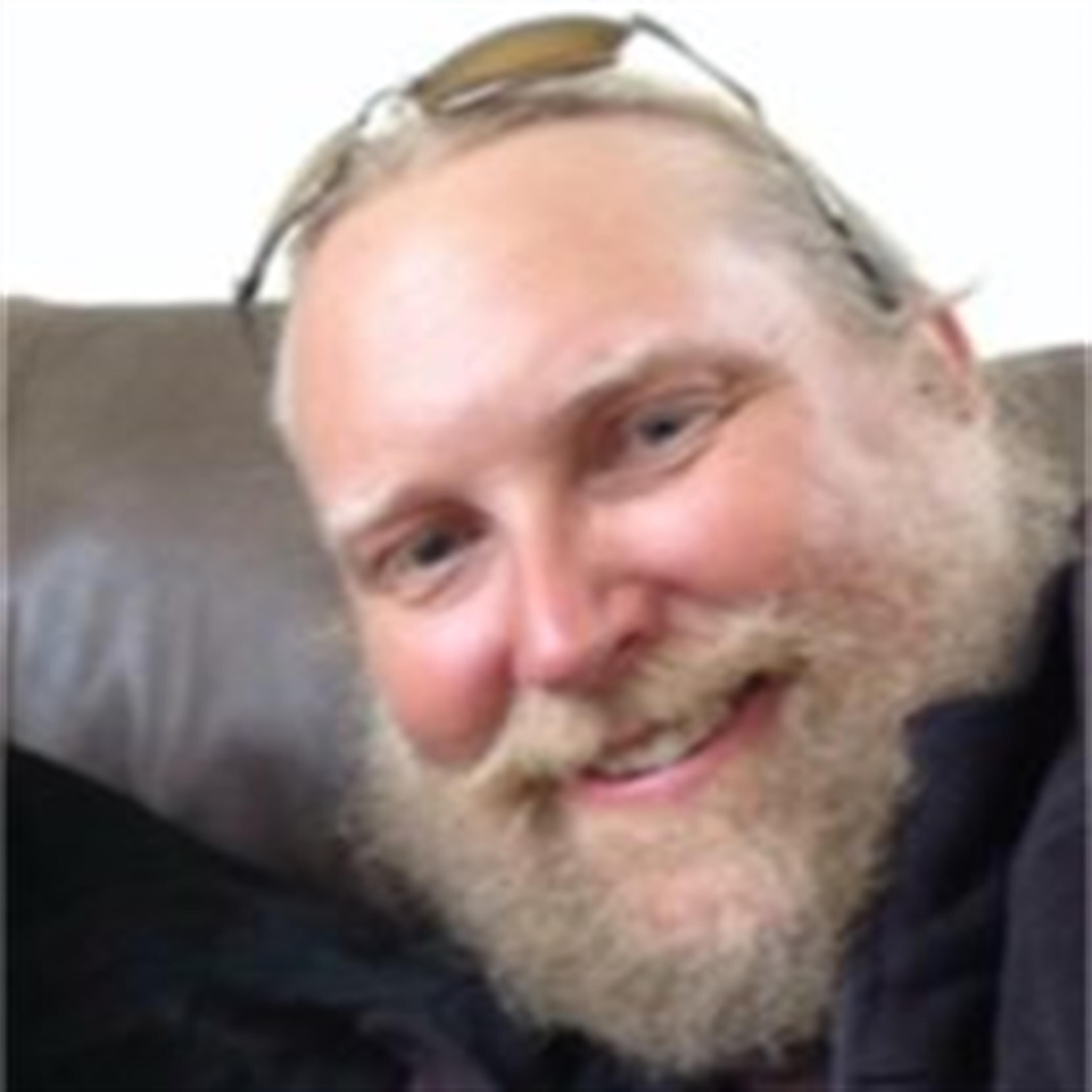 Jon Donald Benson