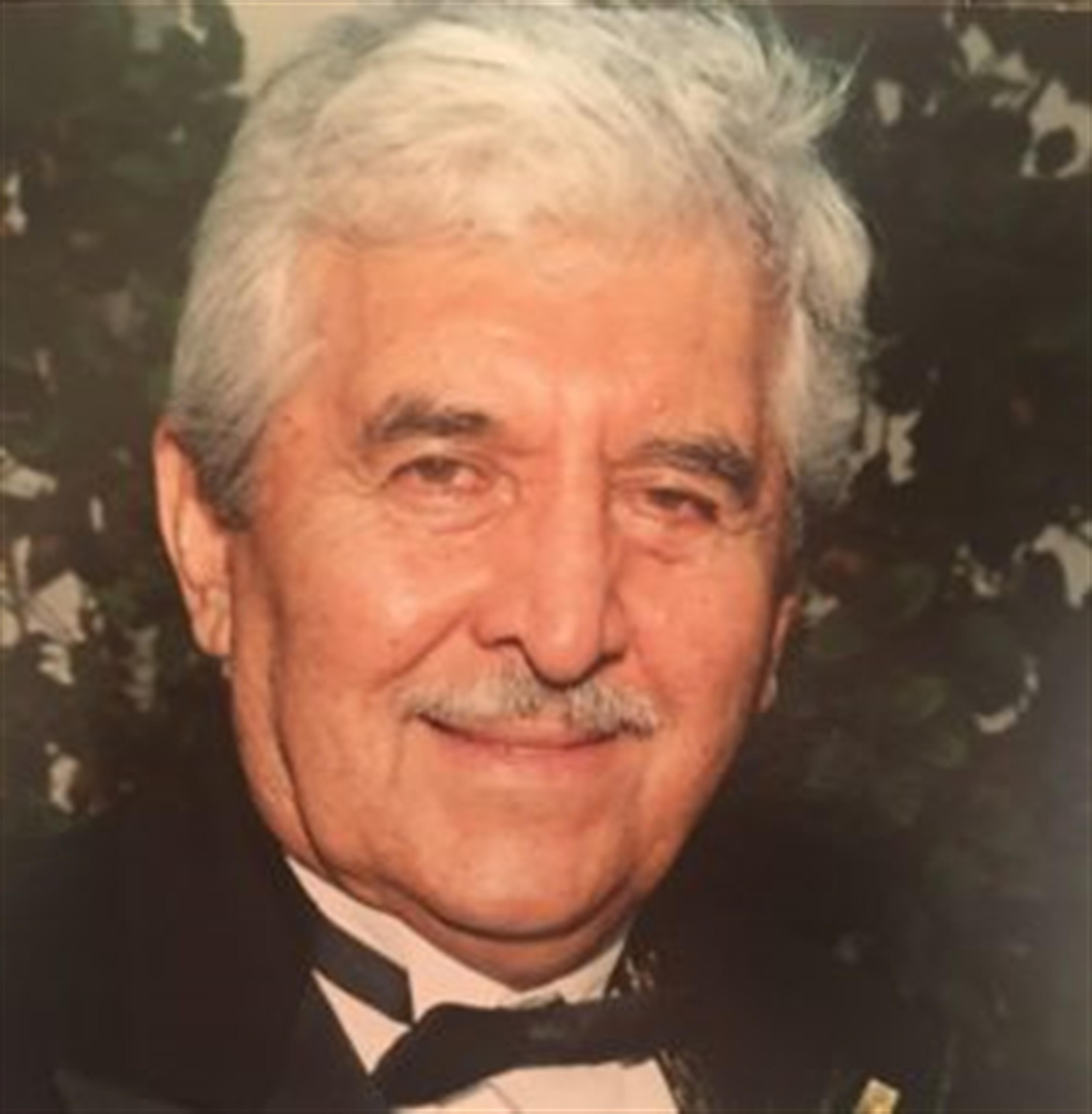 Jose Rosa Arballo
