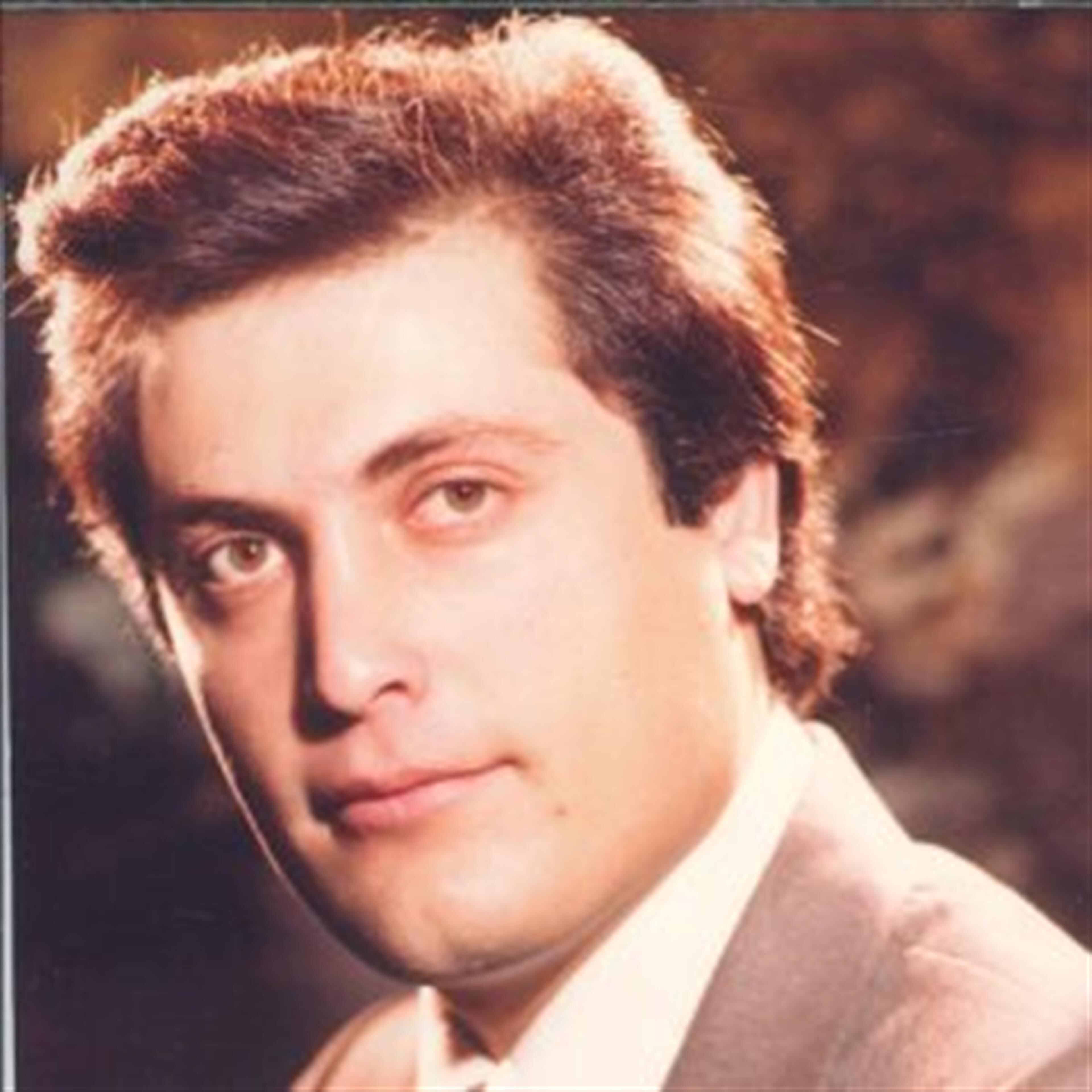 Mehran Parvini