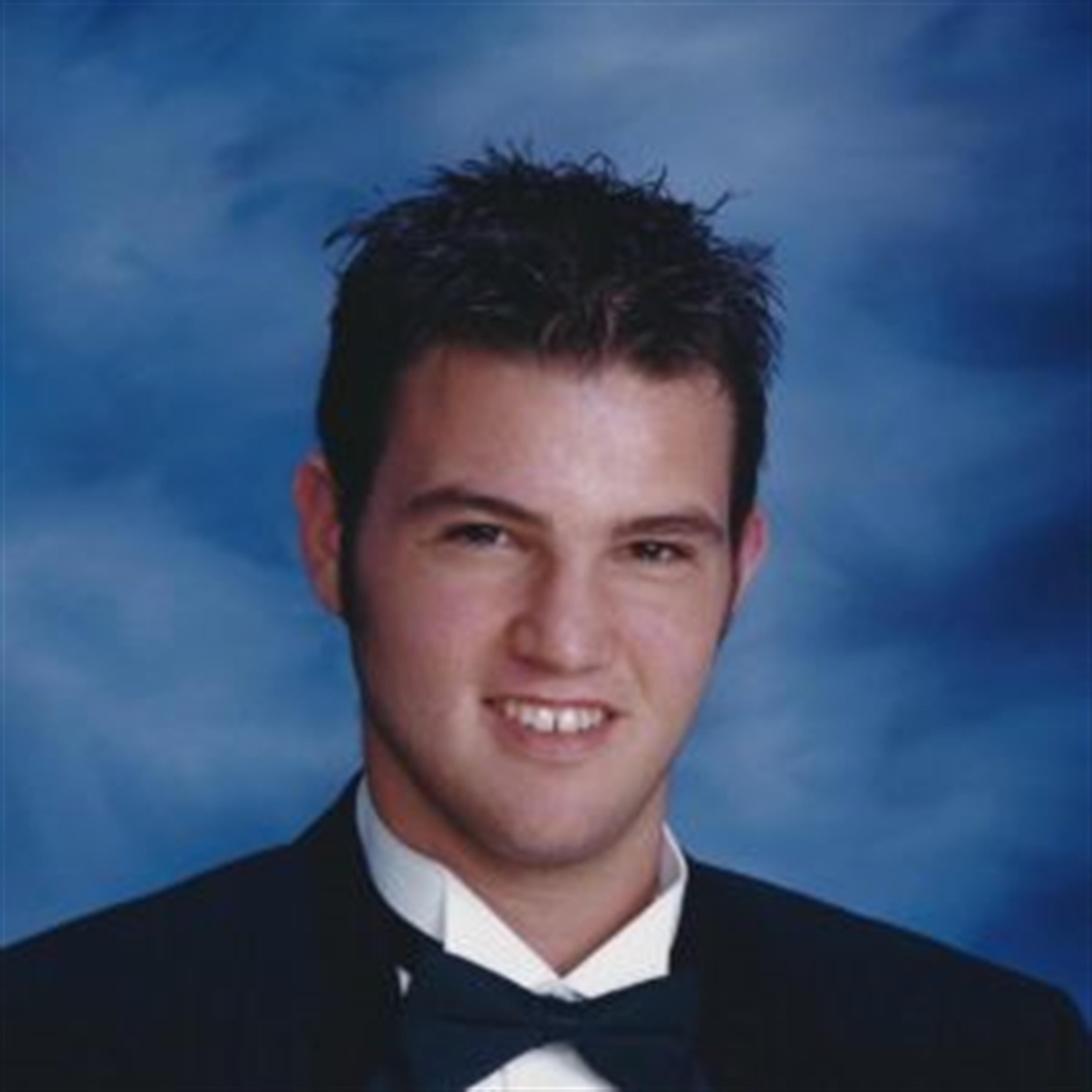 Daniel Staten