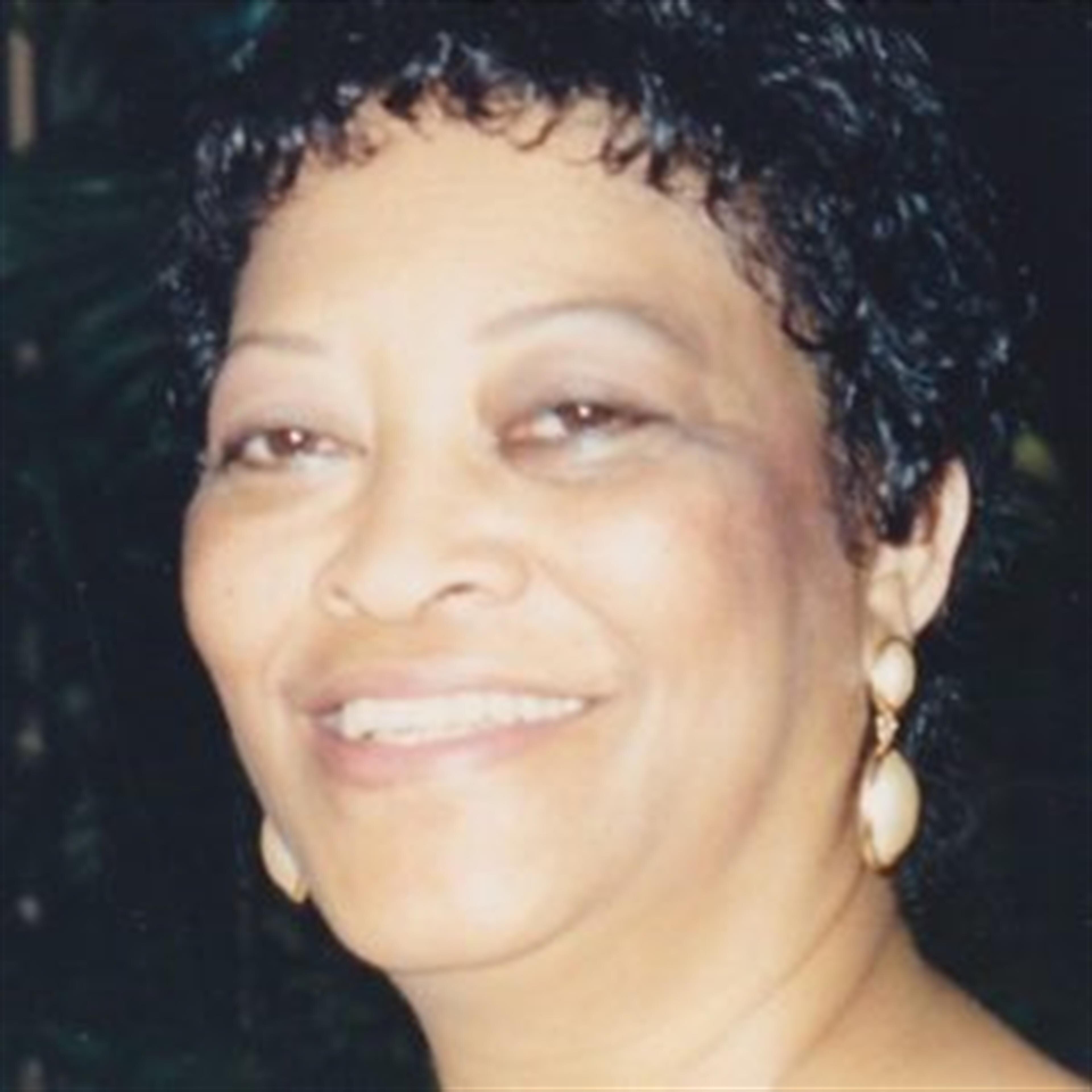 Lois Helen Walker