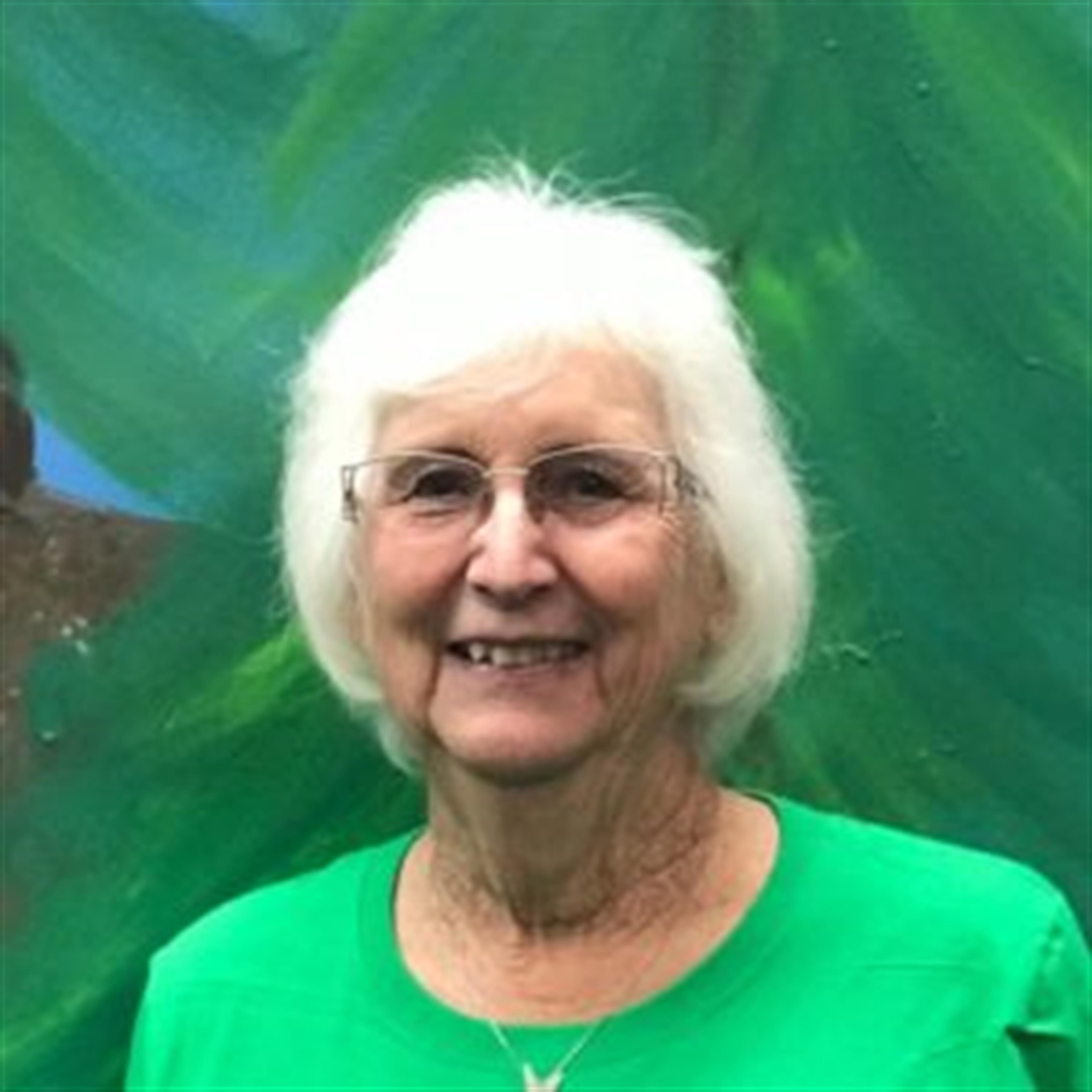 Ruthann Houston Tockstein