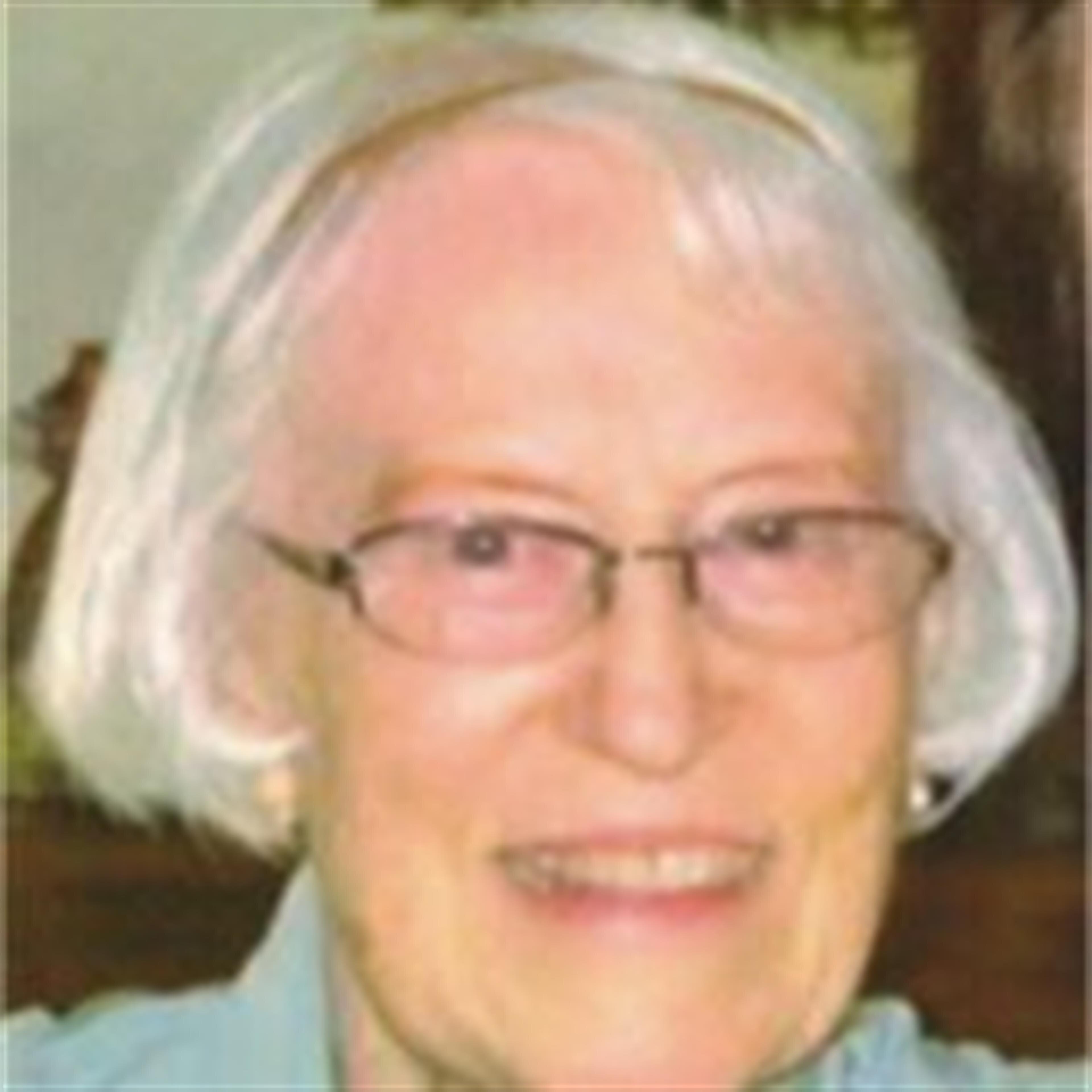 Denise Georgette Mandel