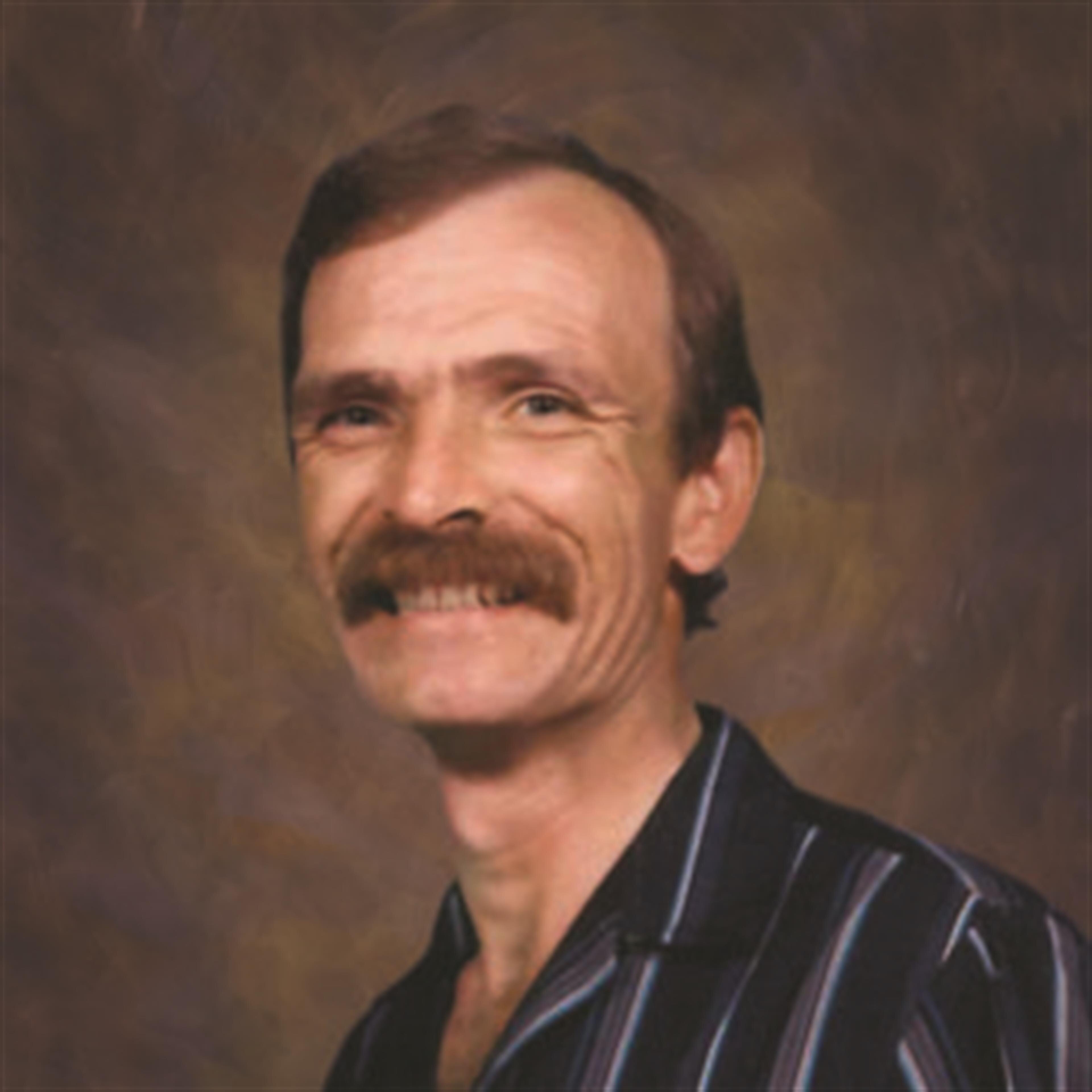Alan Charles Bilderback