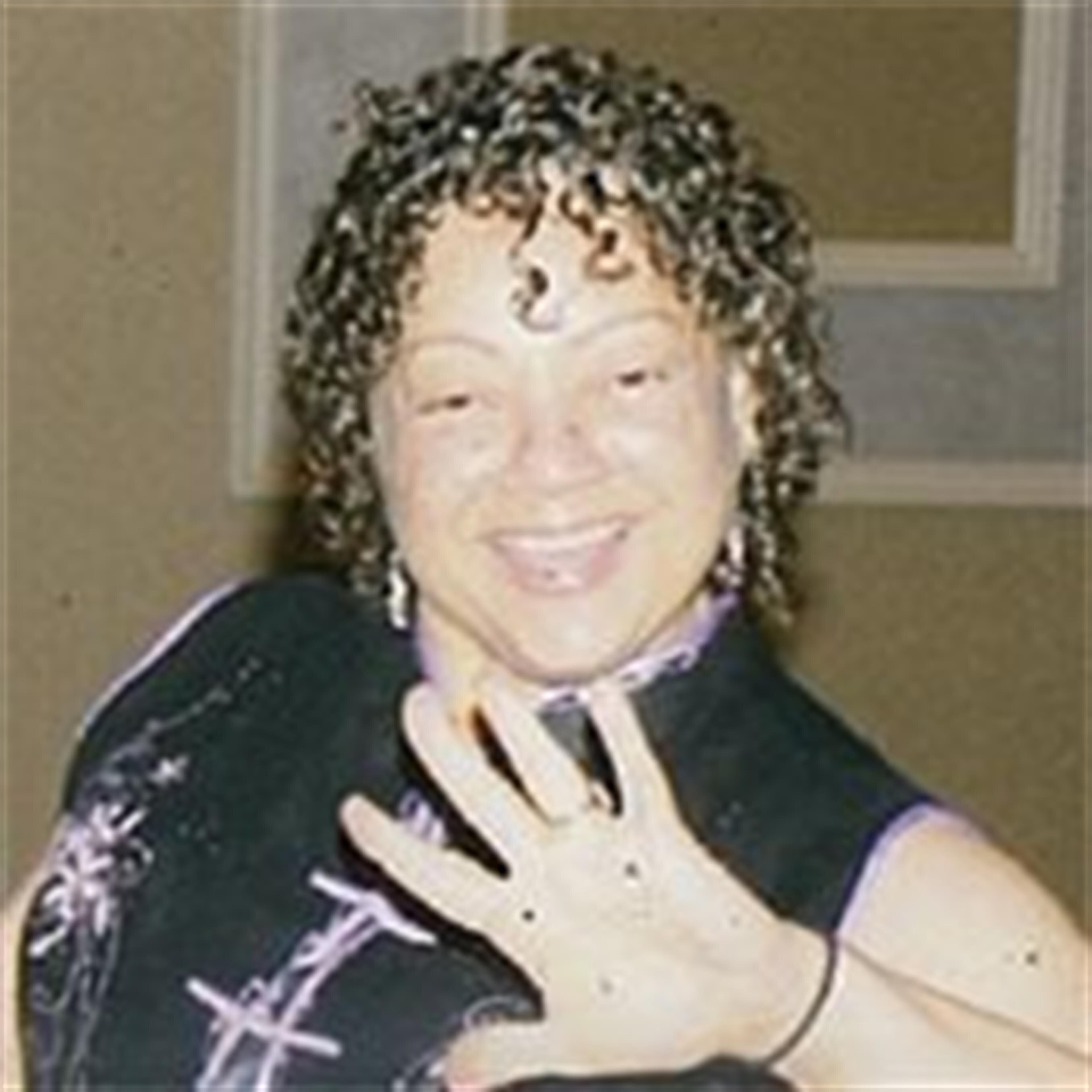 Norma Jean Wilson