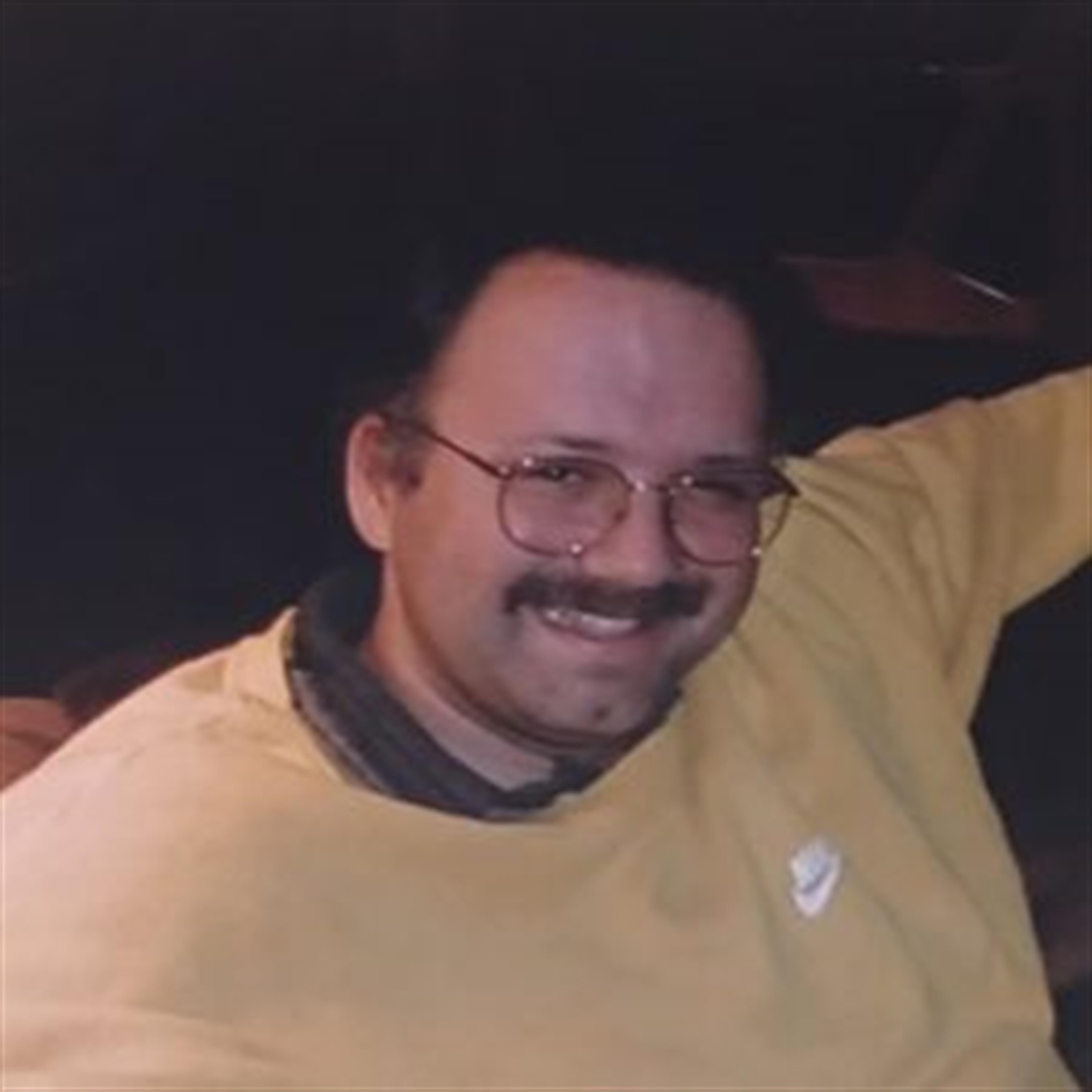 Bart Andrew Marchand