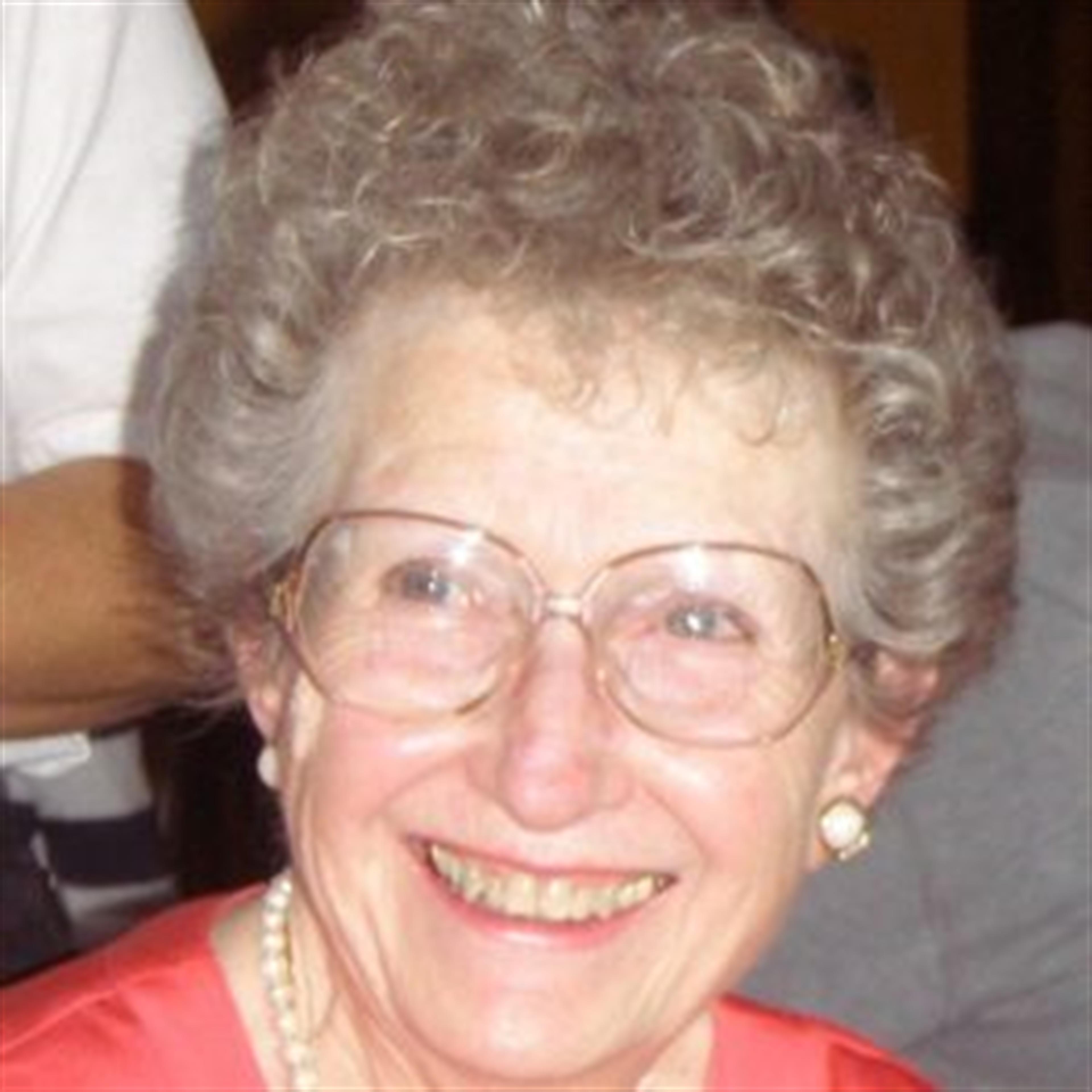 Margaret Marion Tatum