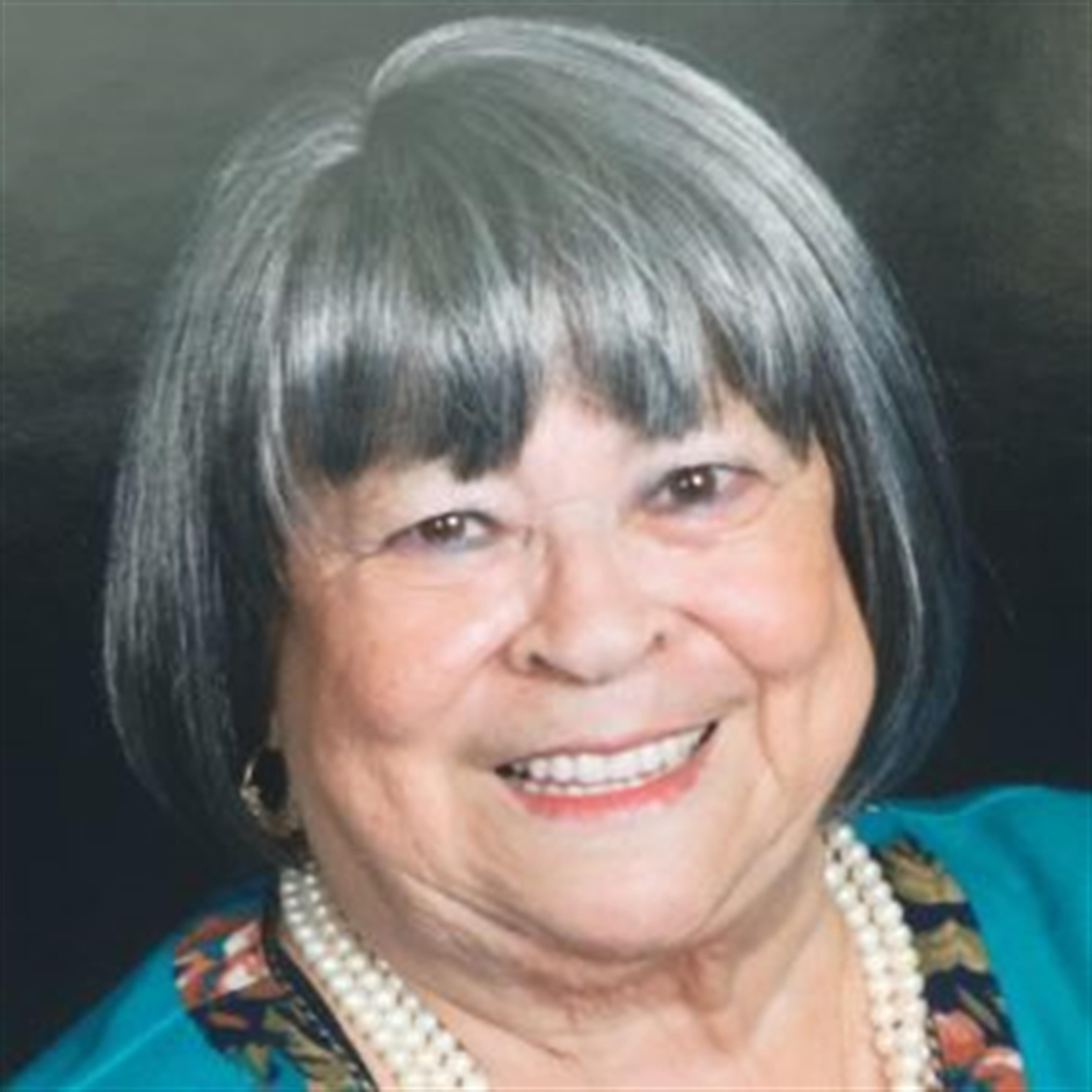 Bess M. Fletcher
