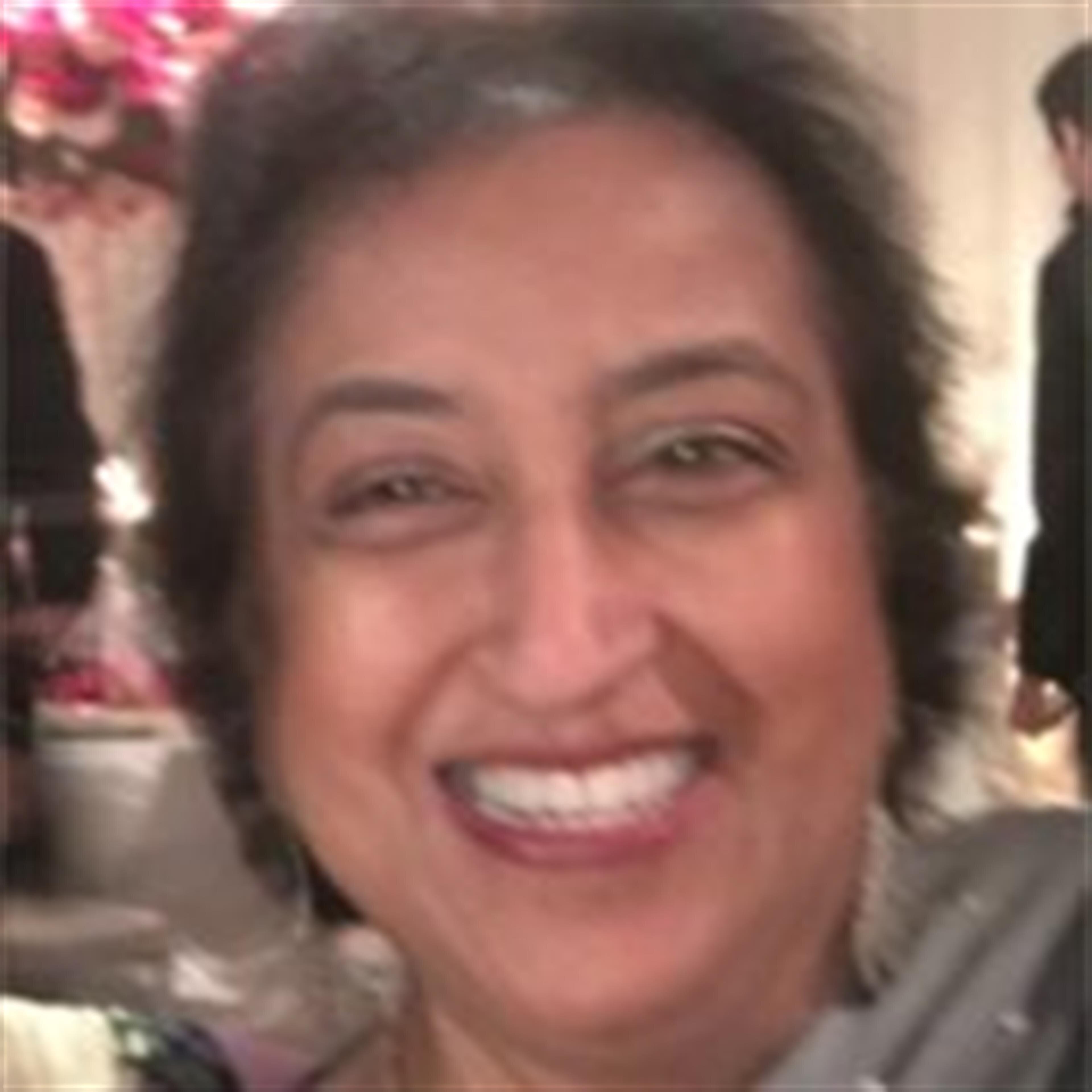 Nisha Rina Goyal