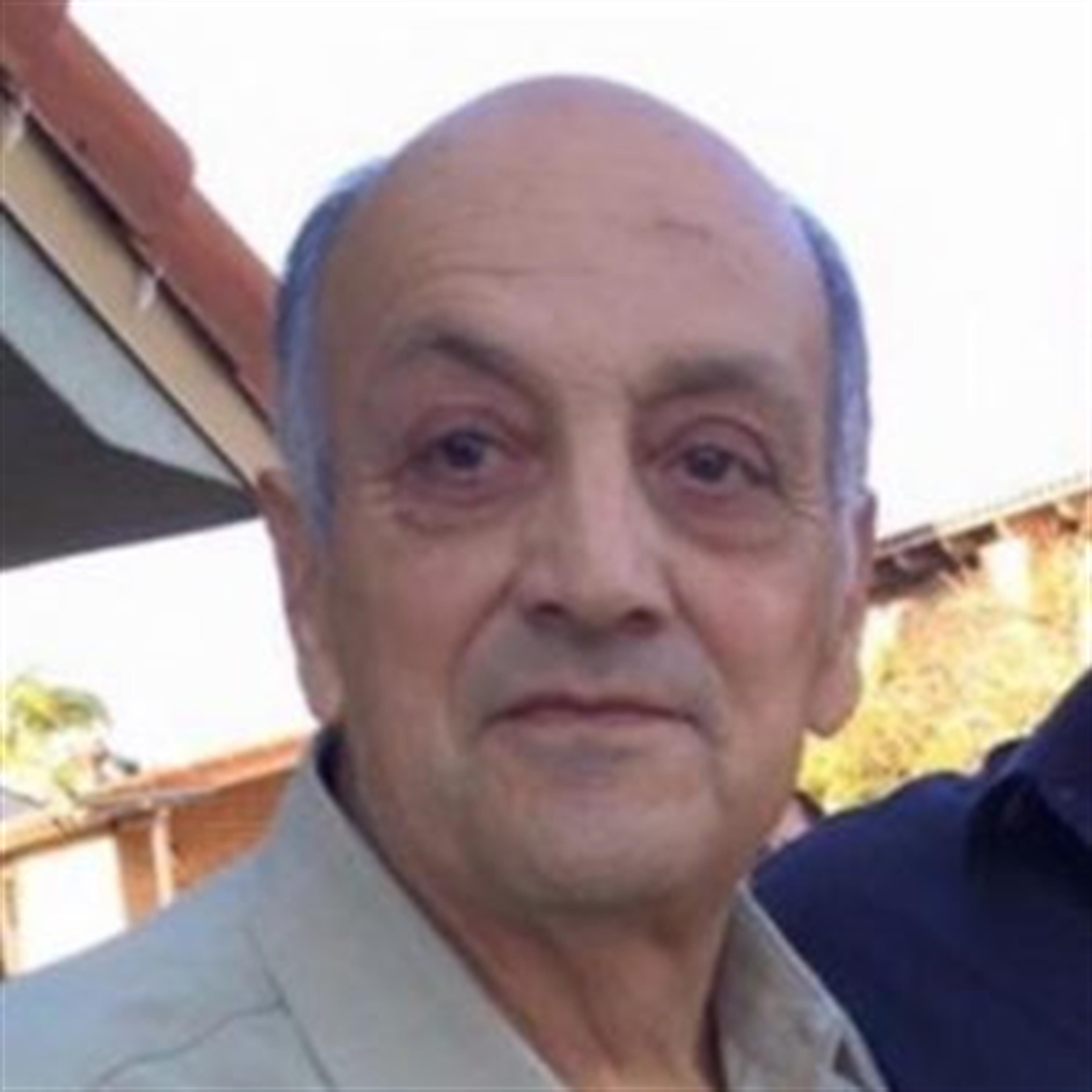 David Benavides