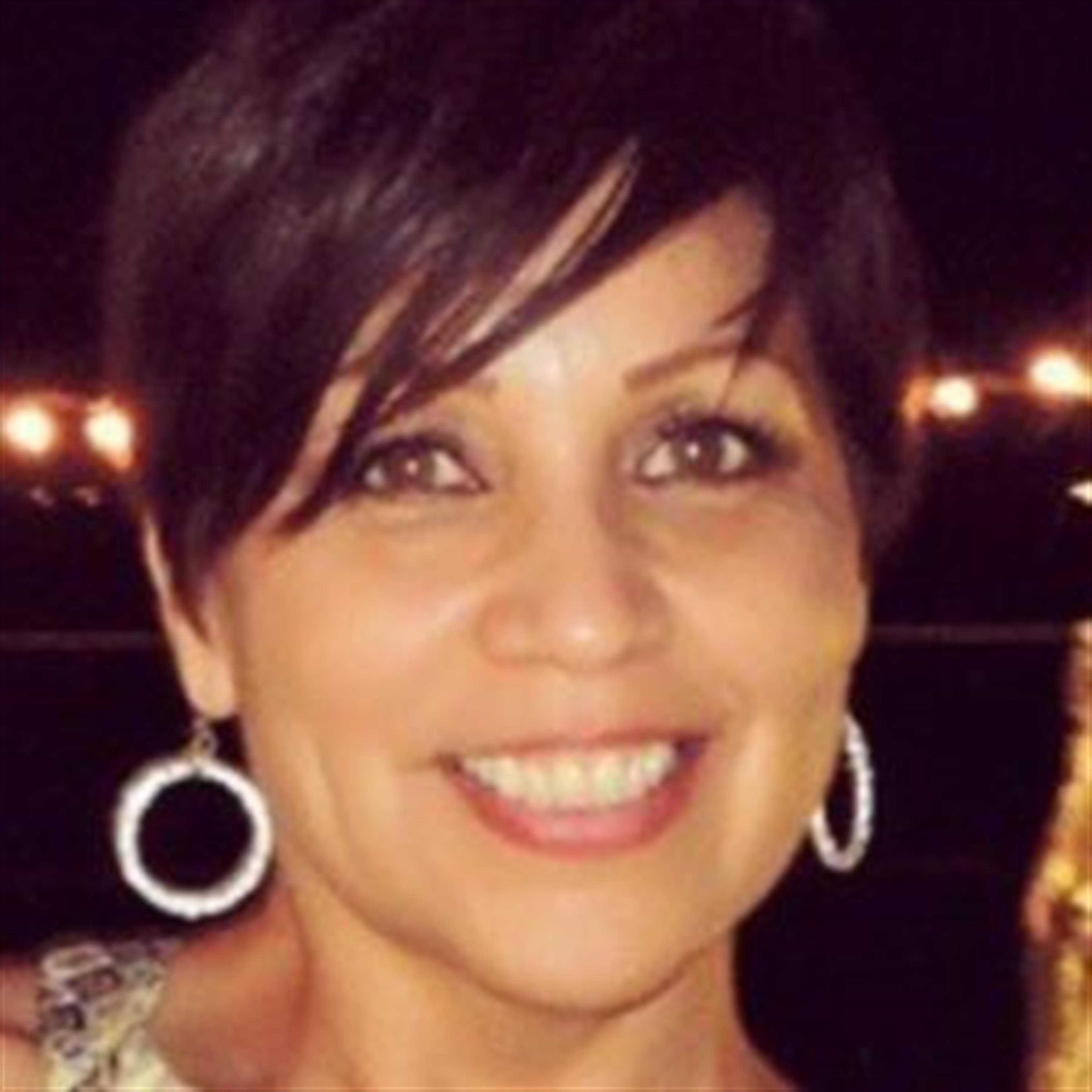 Rachel Gonzalez-Weekes