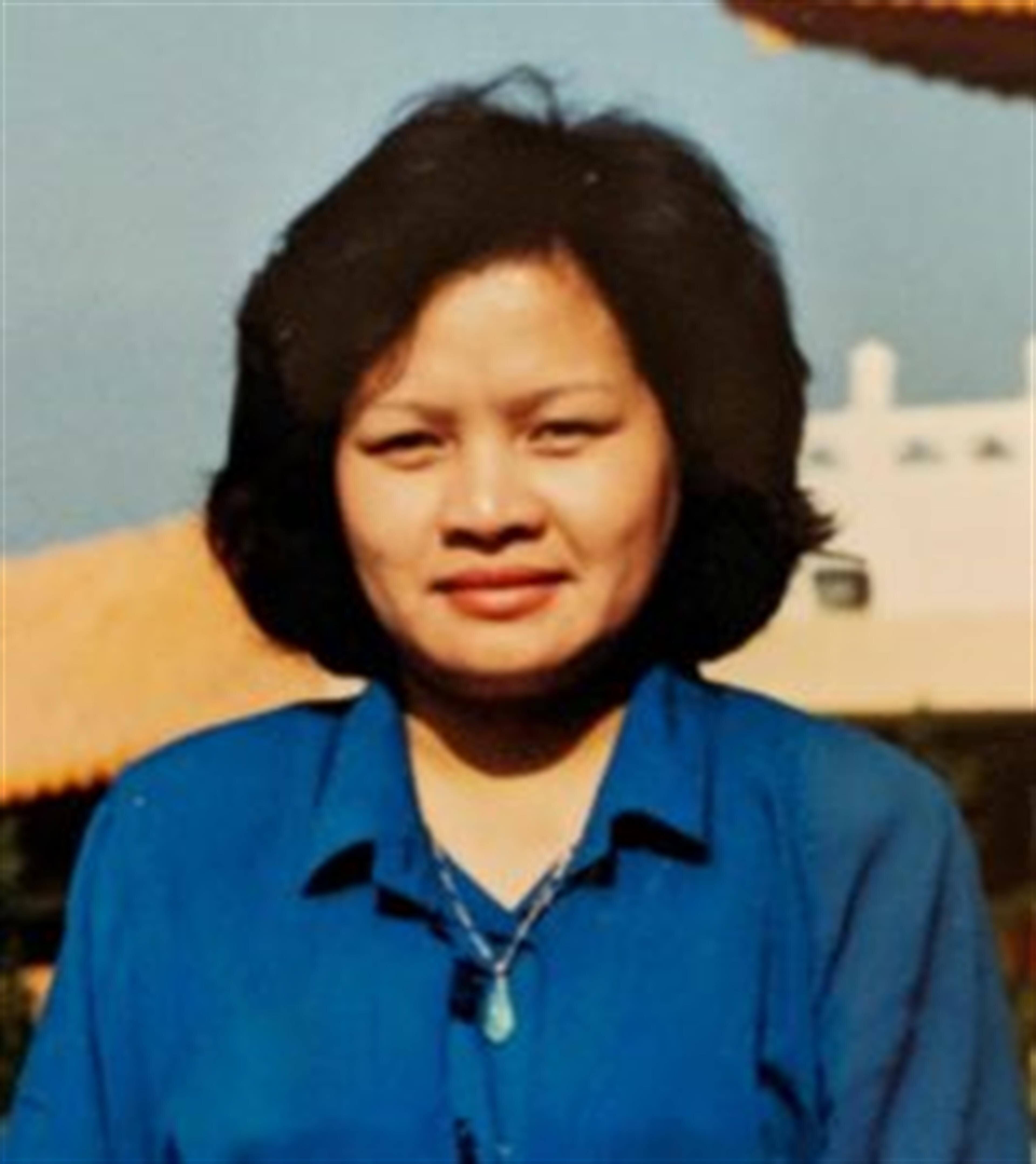 Hue Thi Huynh