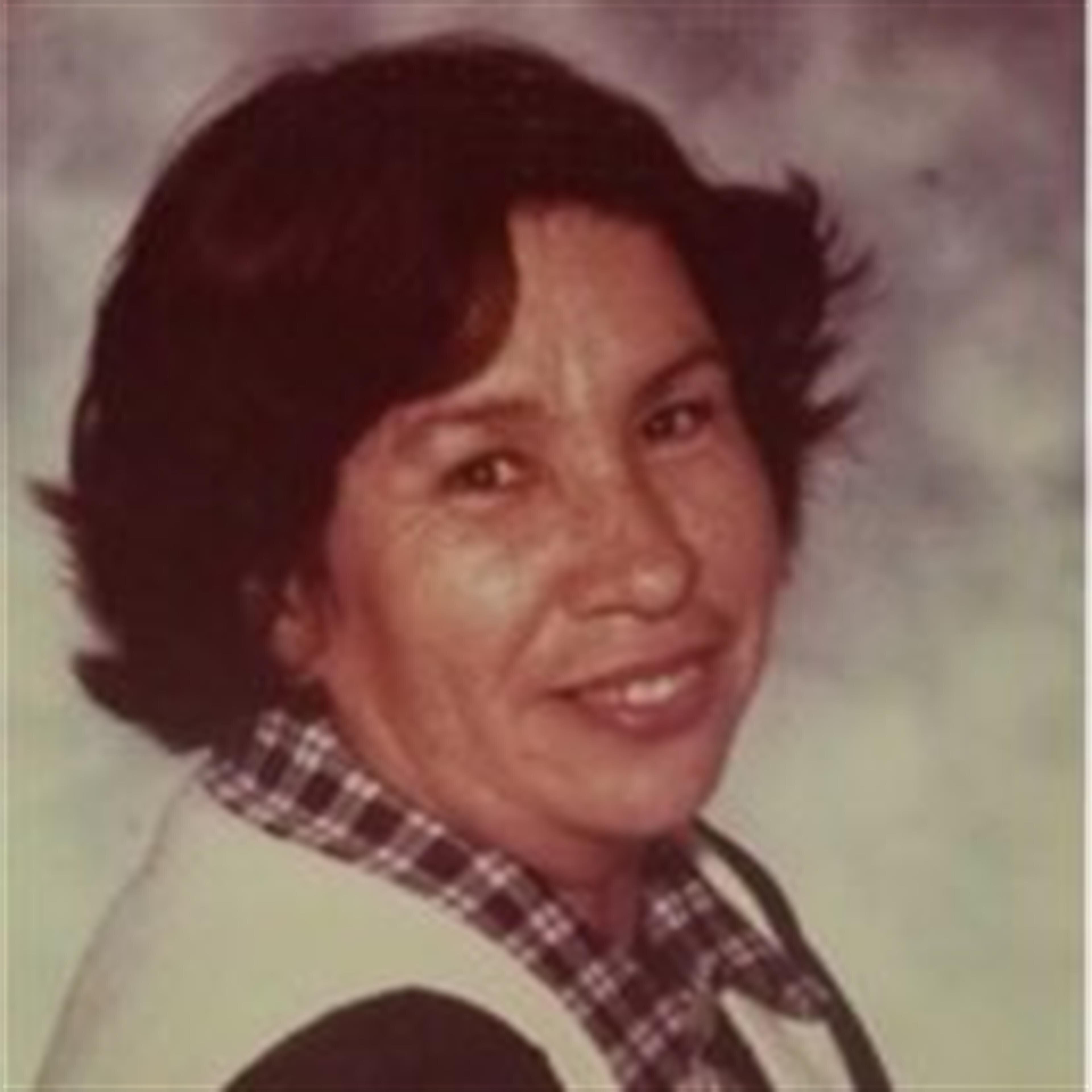 Guadalupe Maria Jessamine