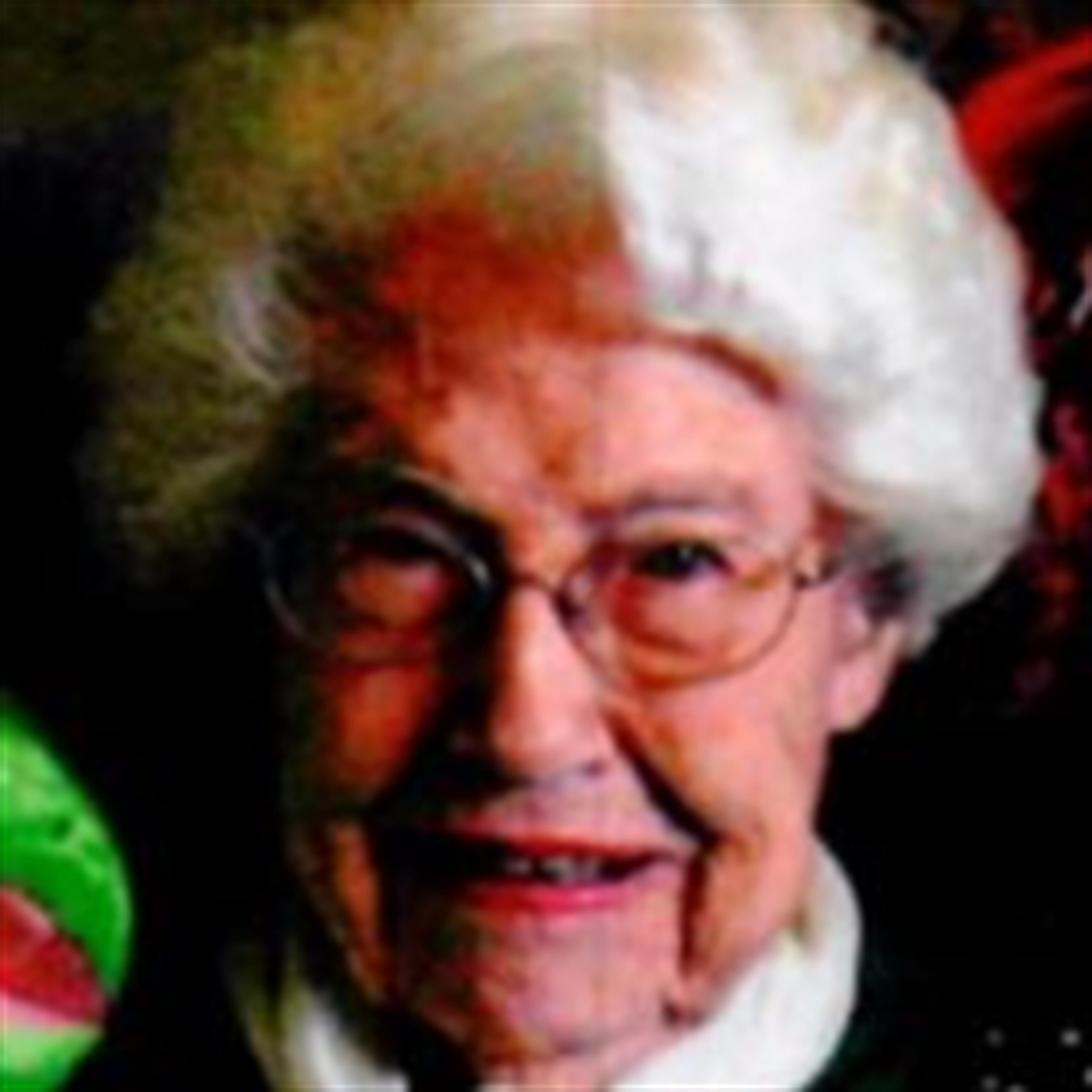 Betty Lou Carlson