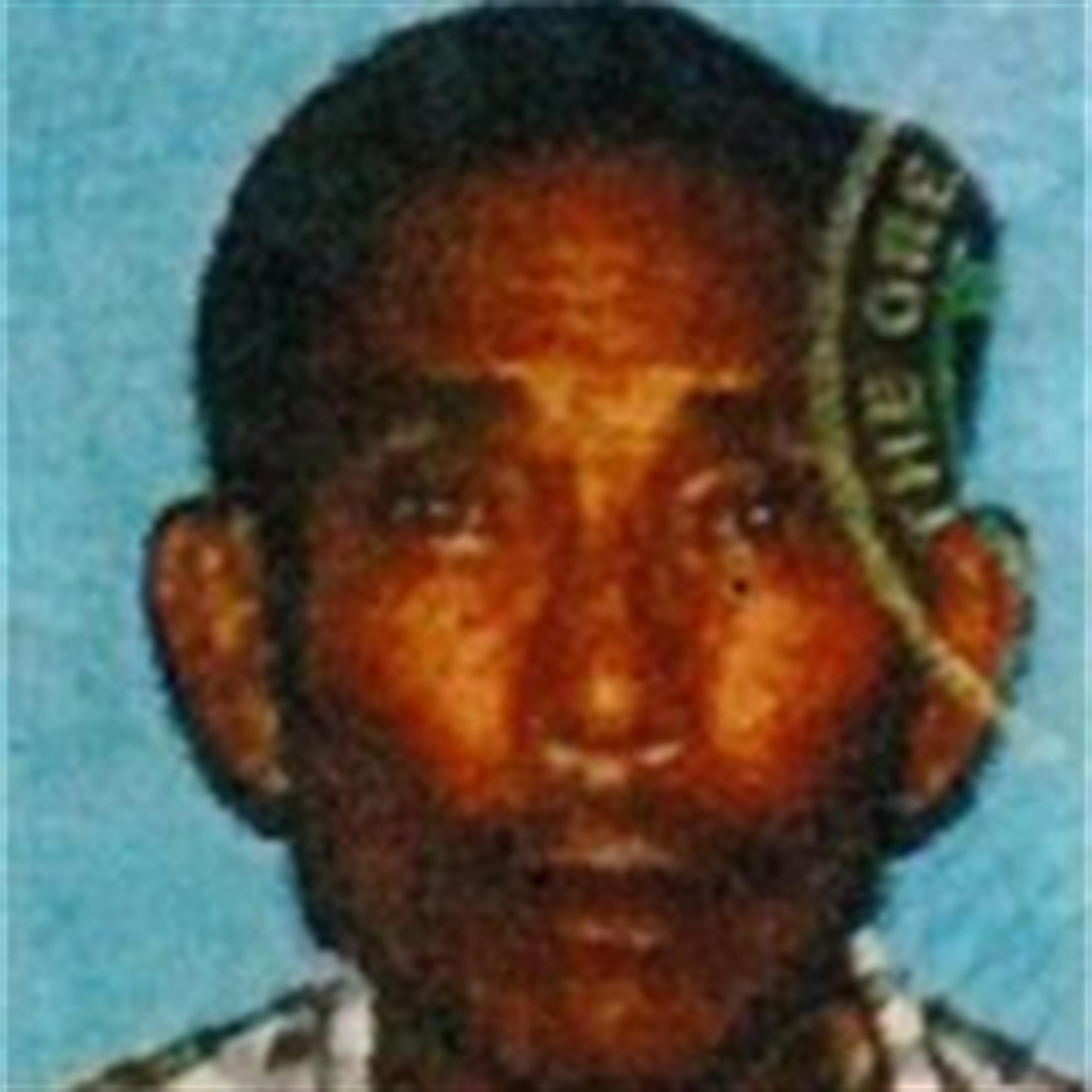 Elmer Bucu Vasquez