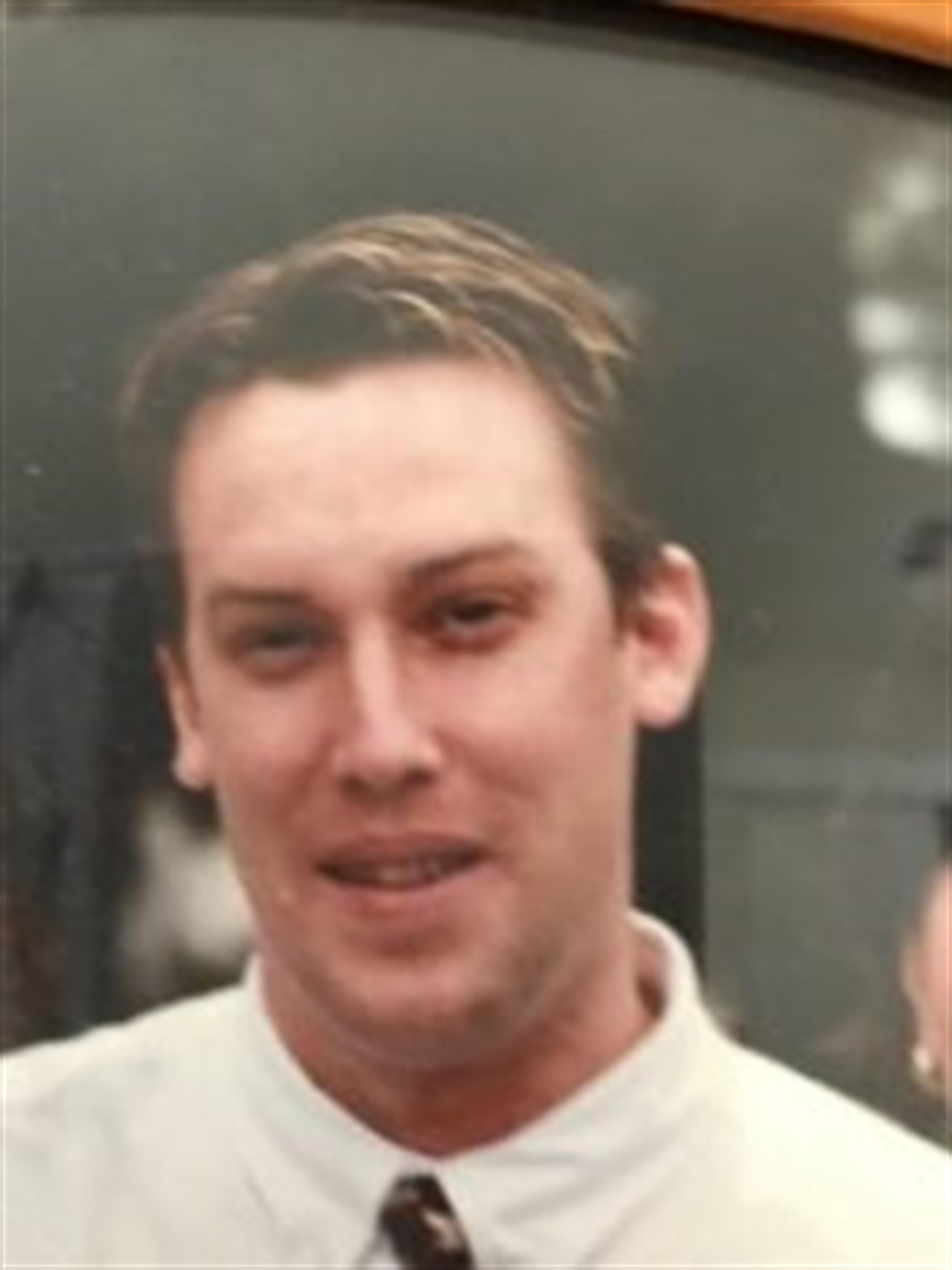 Coplen, Robert David