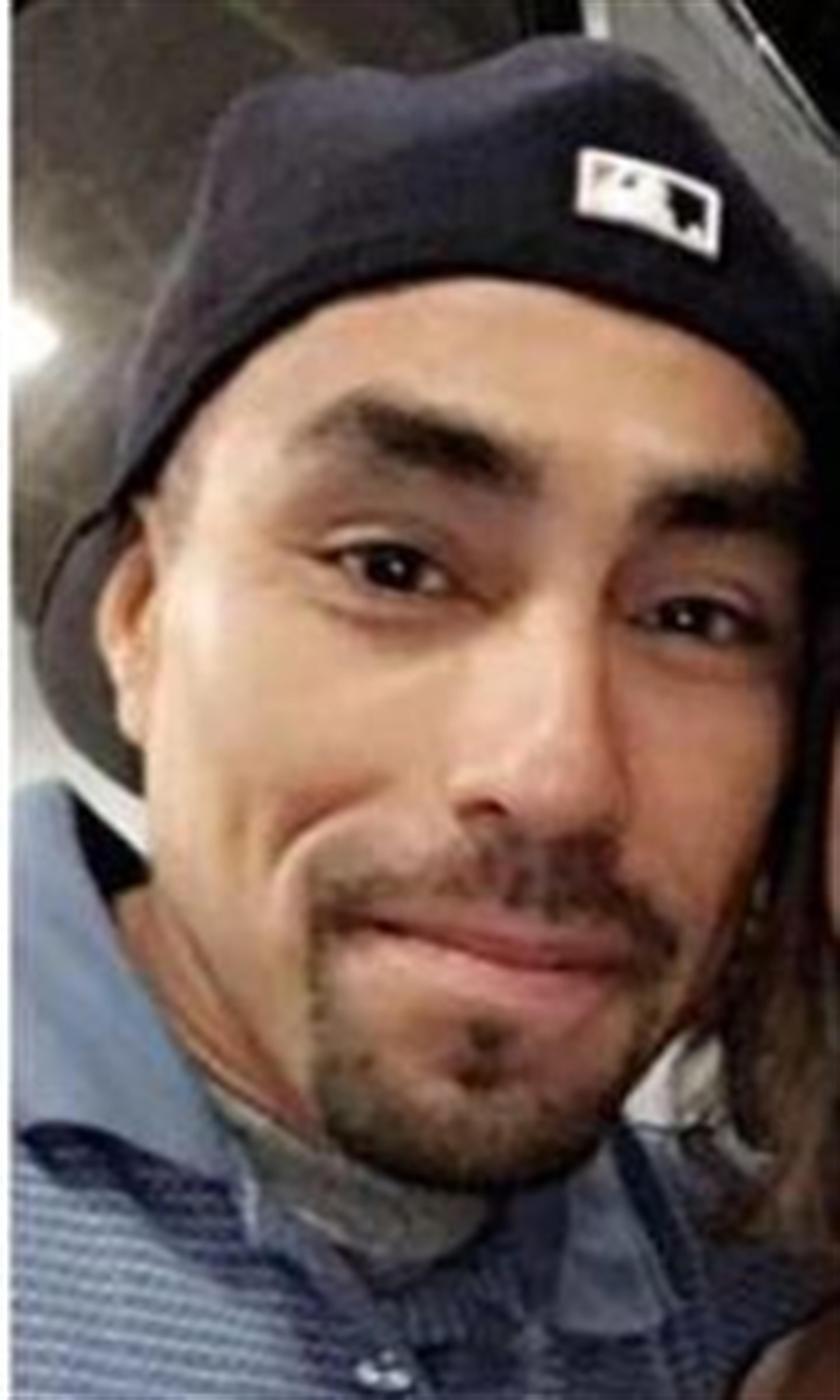 Armando Torres Jr.
