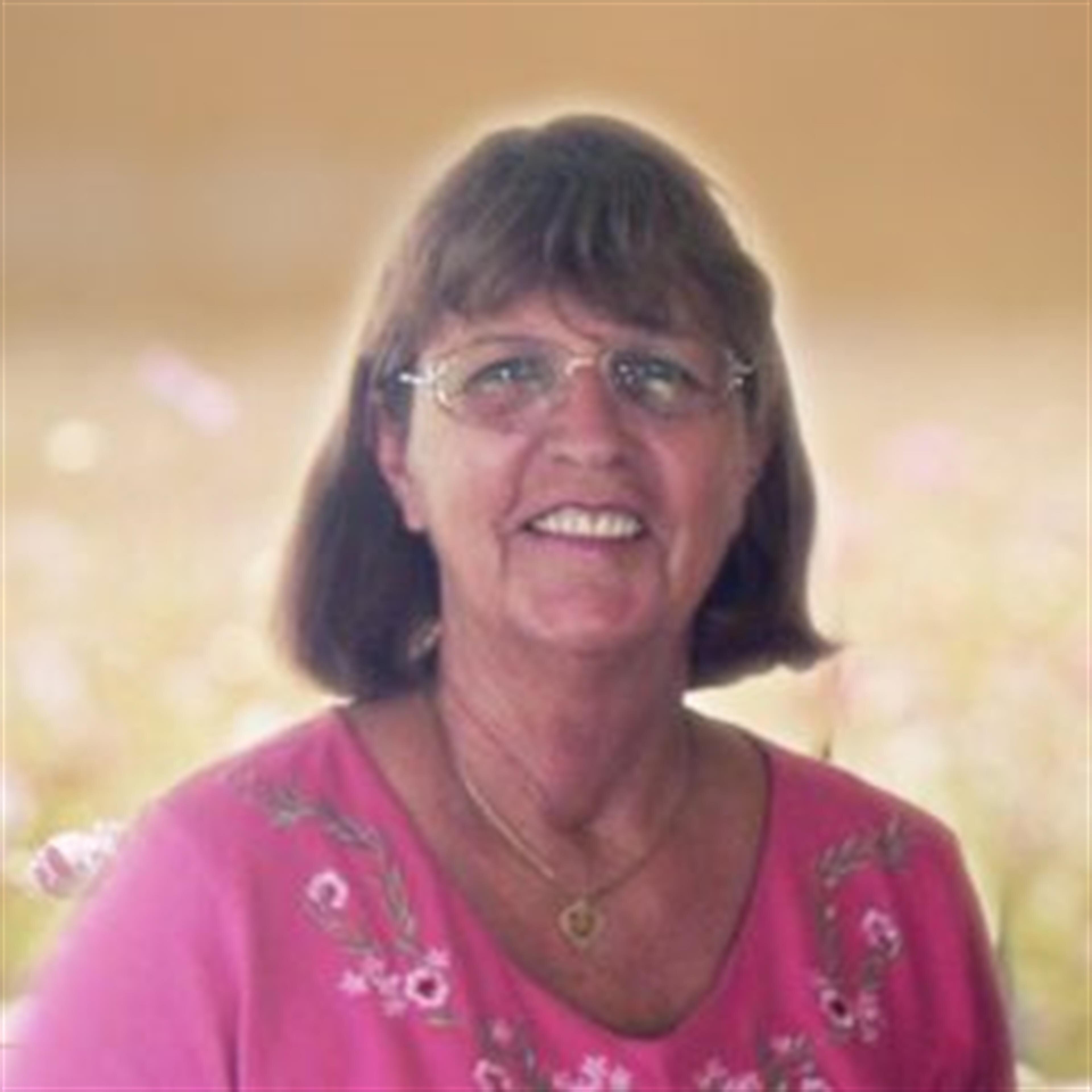 Claire C. Bly