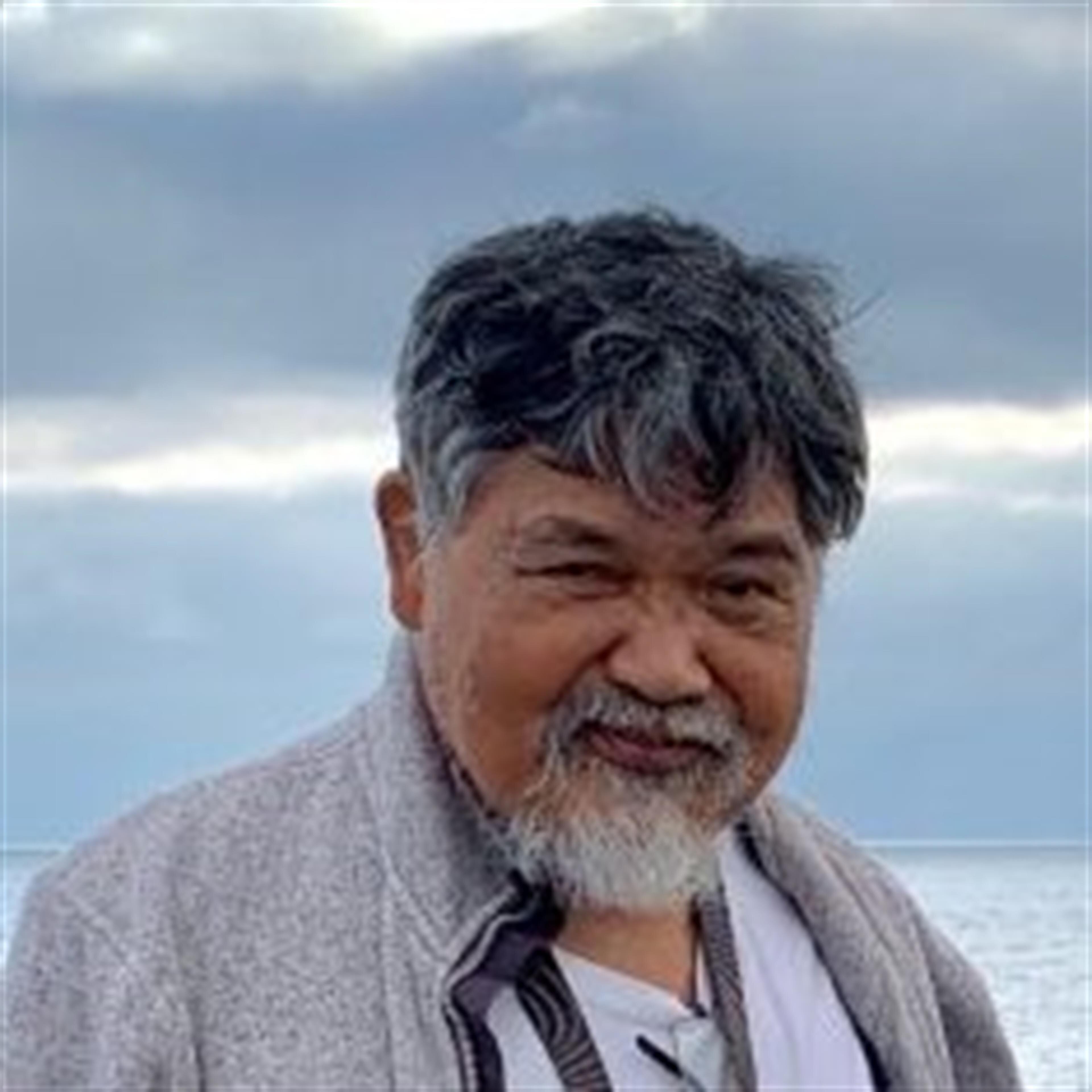 Benjamin Paranada Vitug