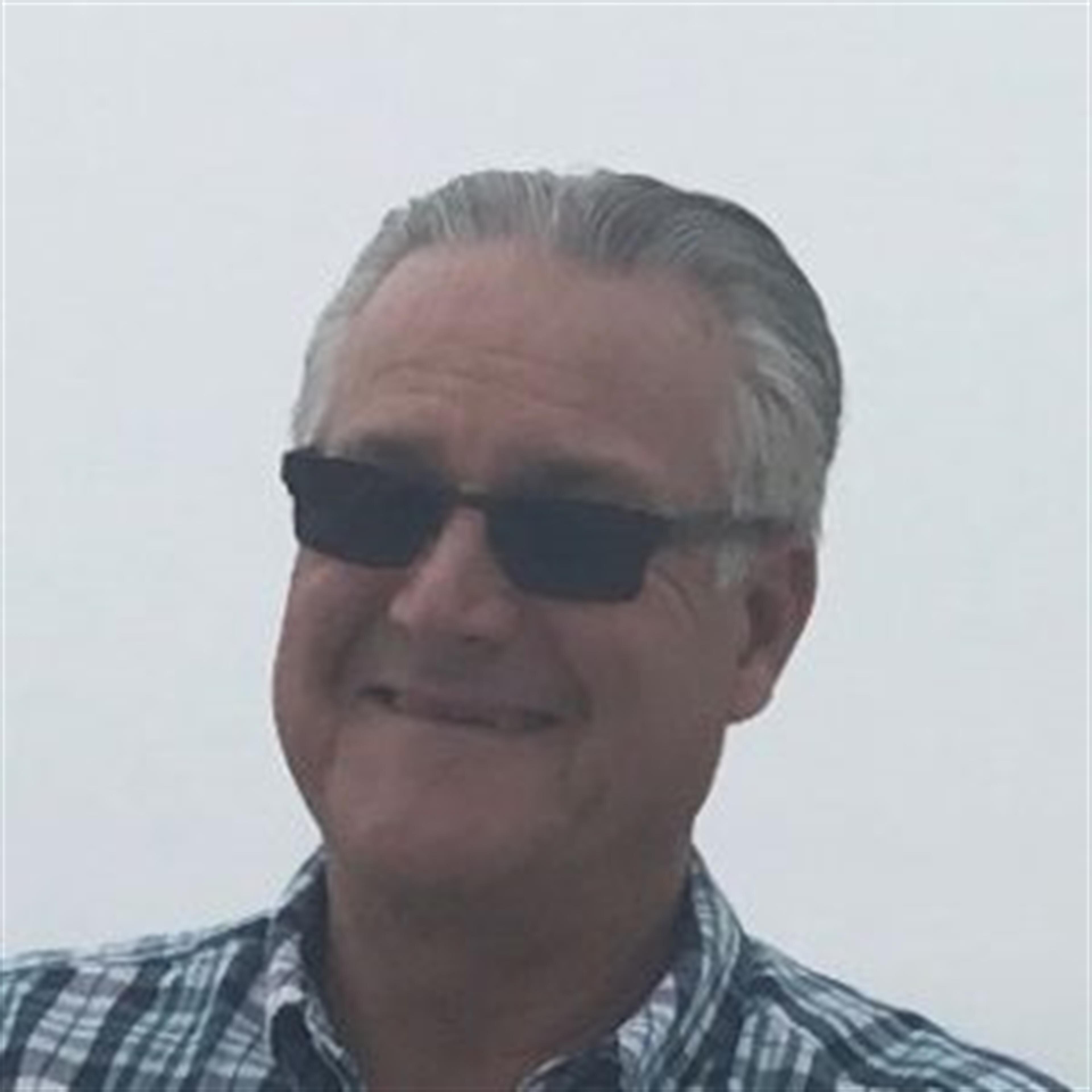 Michael J. Taylor