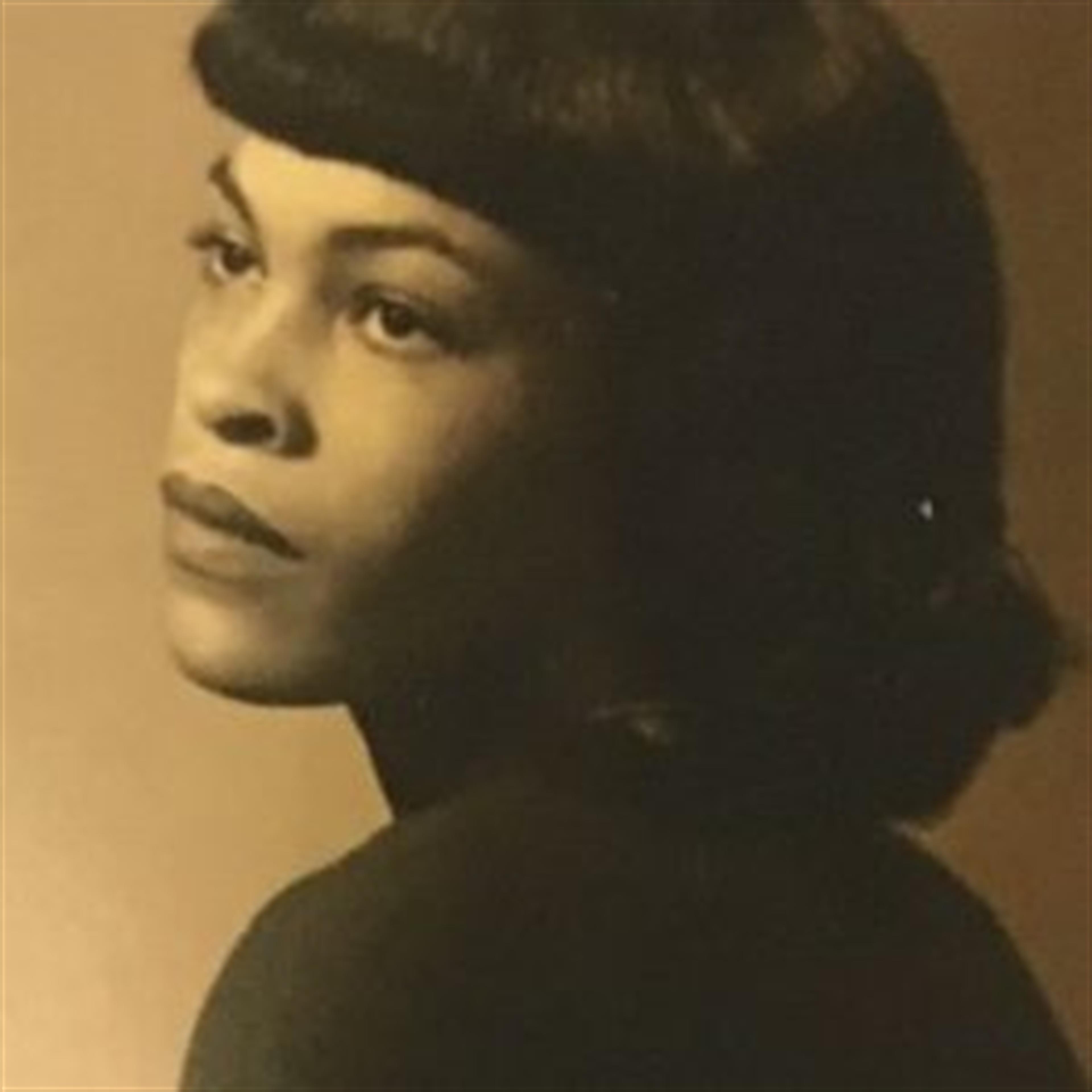 Wanda Nadine Crawford