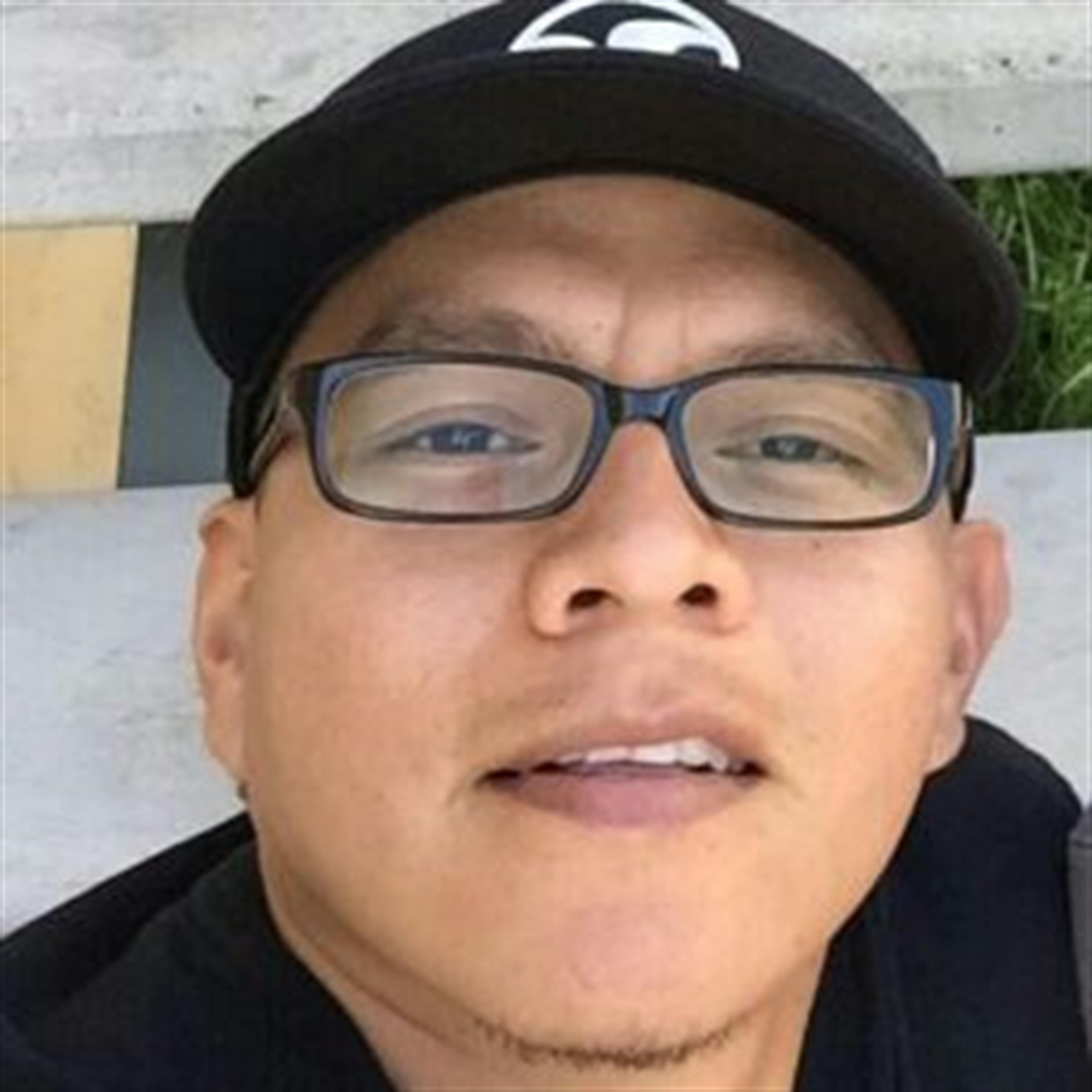 Isidro Garcia Avalos