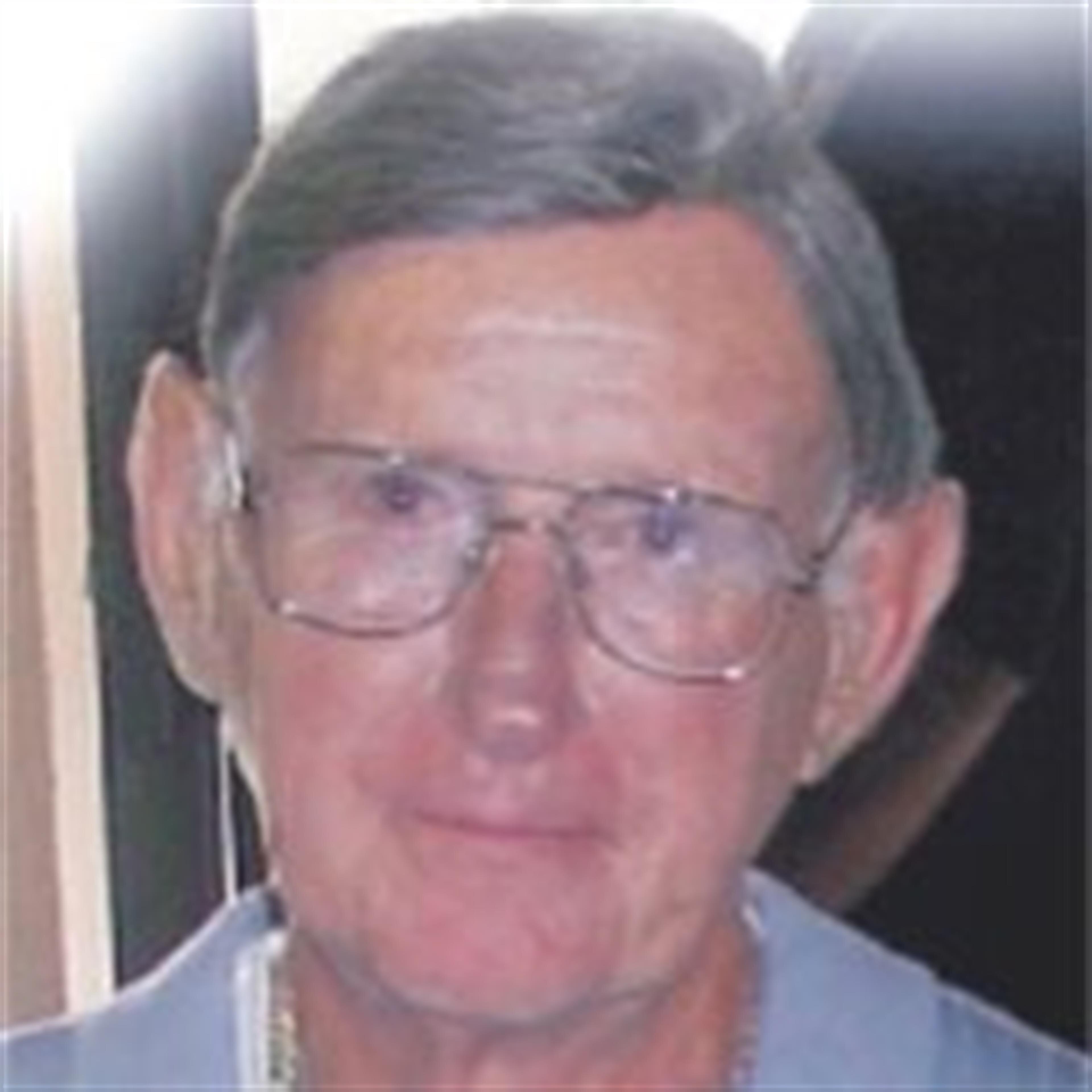 Saunders Sr., Richard