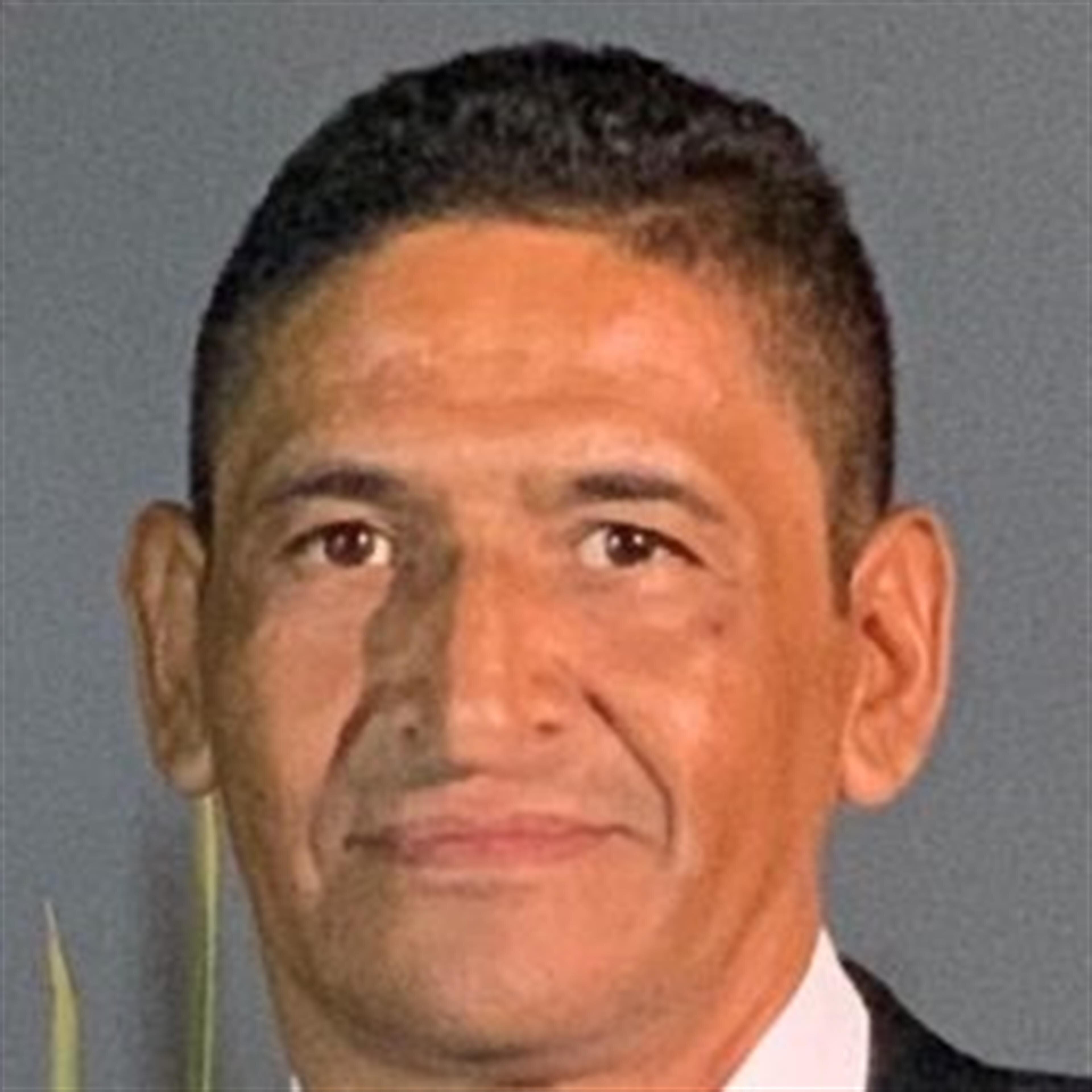 Juan Lecona-Luna