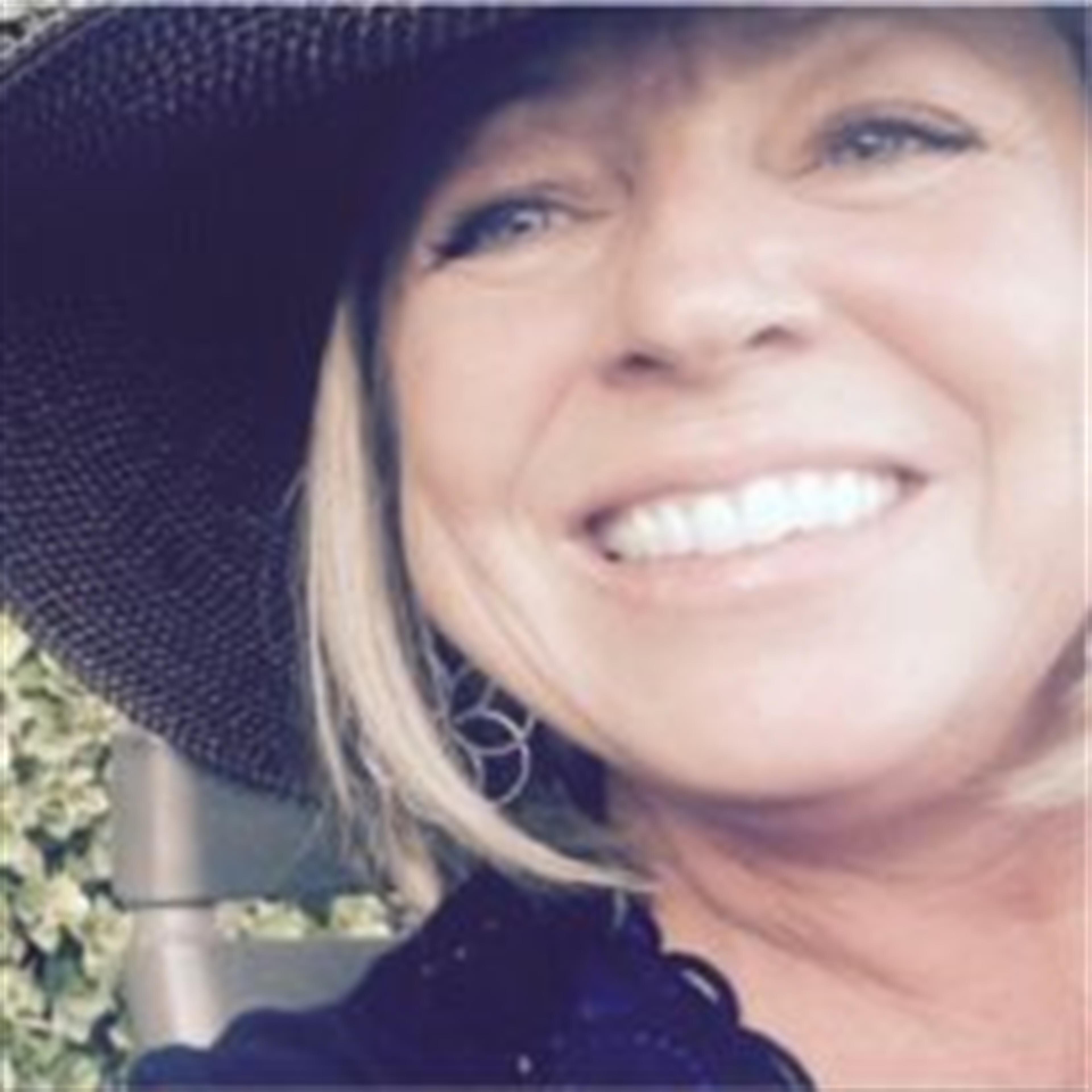Deborah Giles Burger