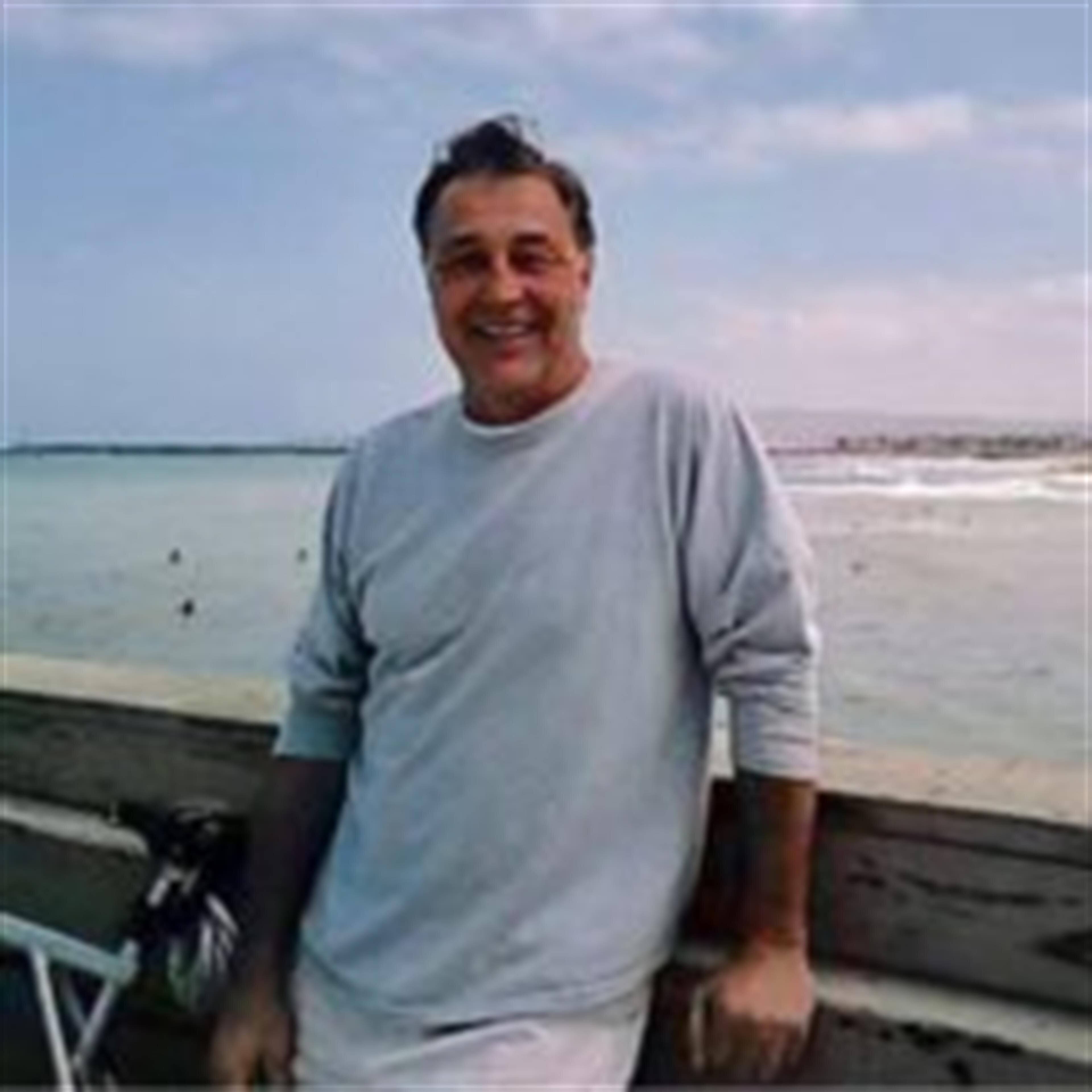 Joseph Kelly Cieskiewicz