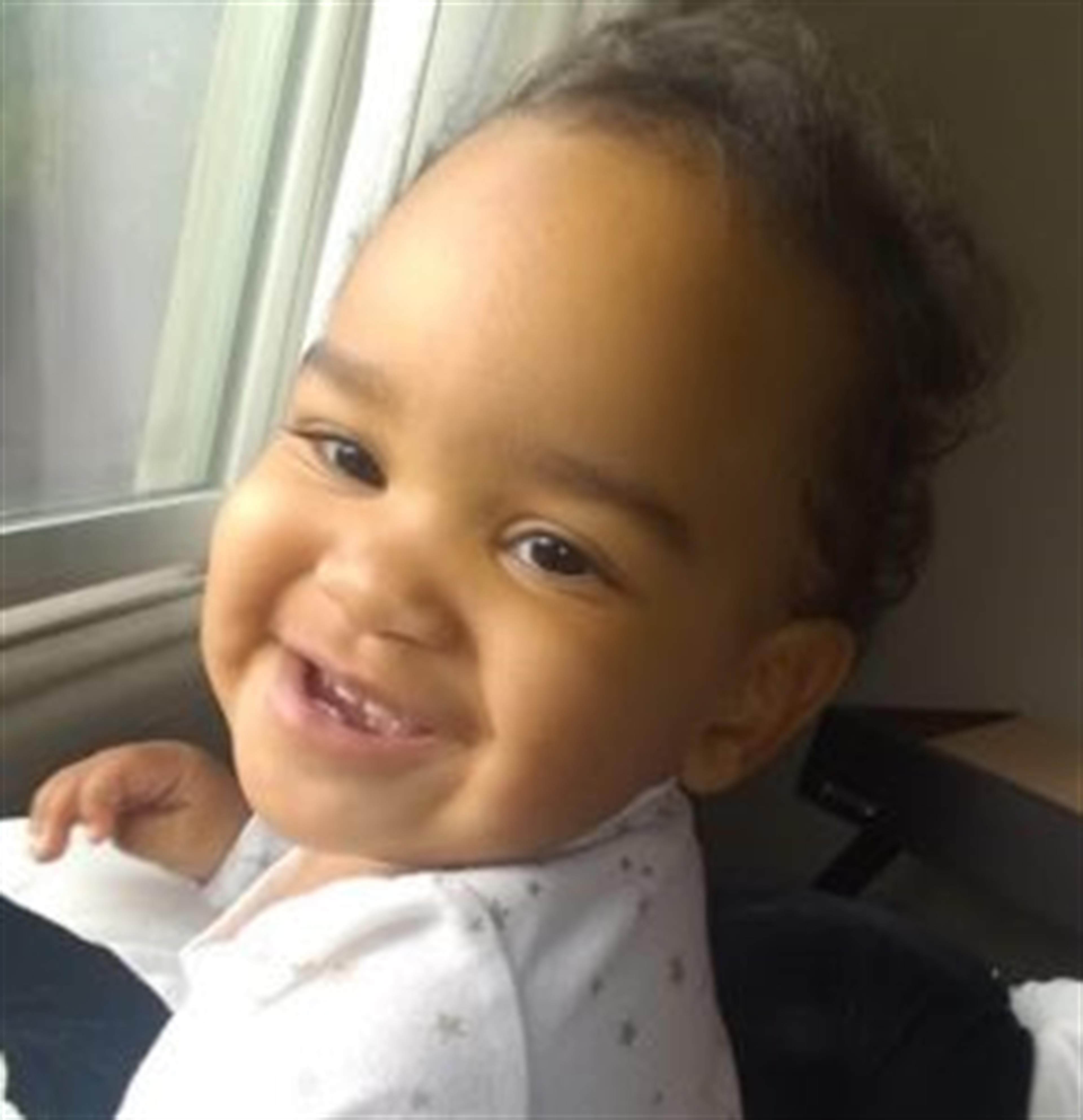 Isabella Nakaye Lugudde Maldonado