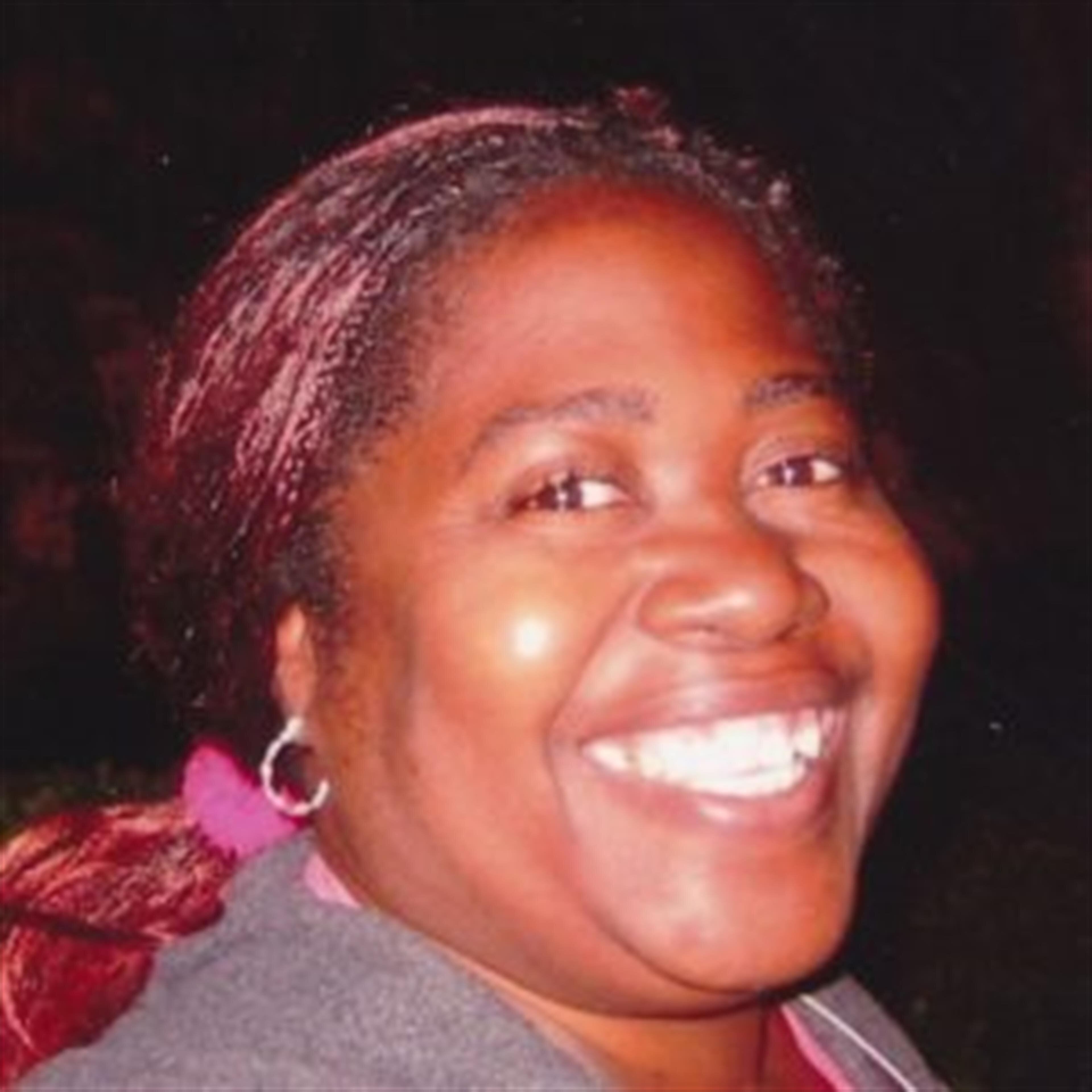 Jo Ann Durham