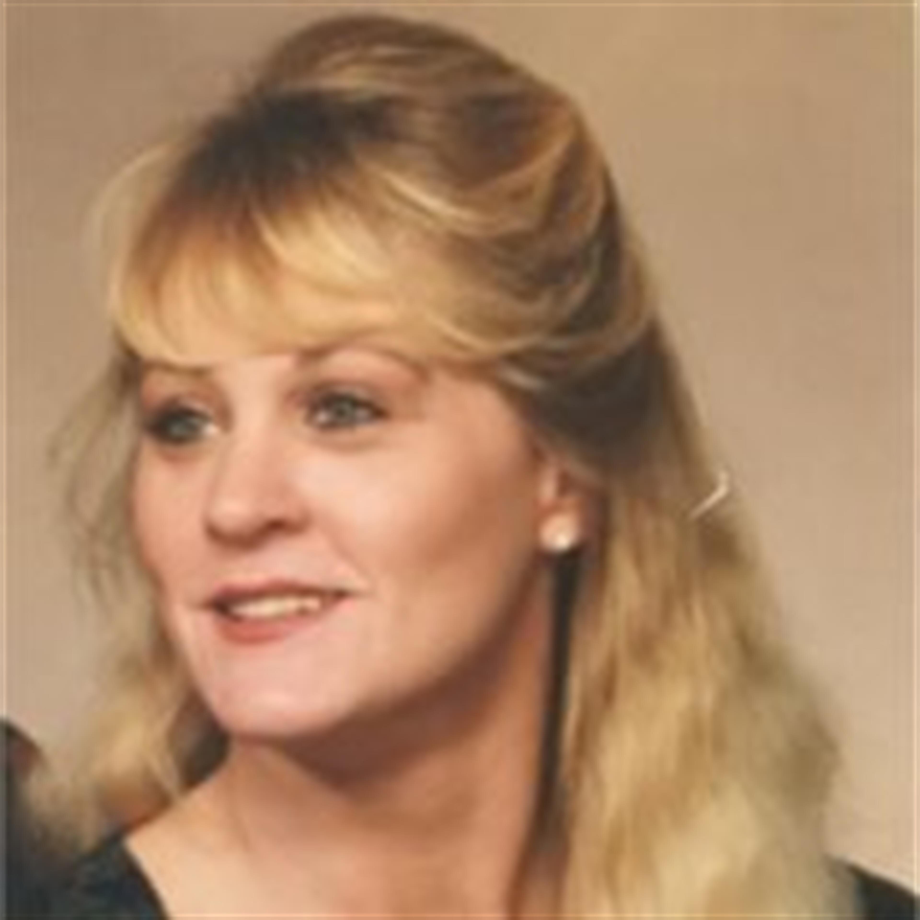 Darlene Kauffman Scott