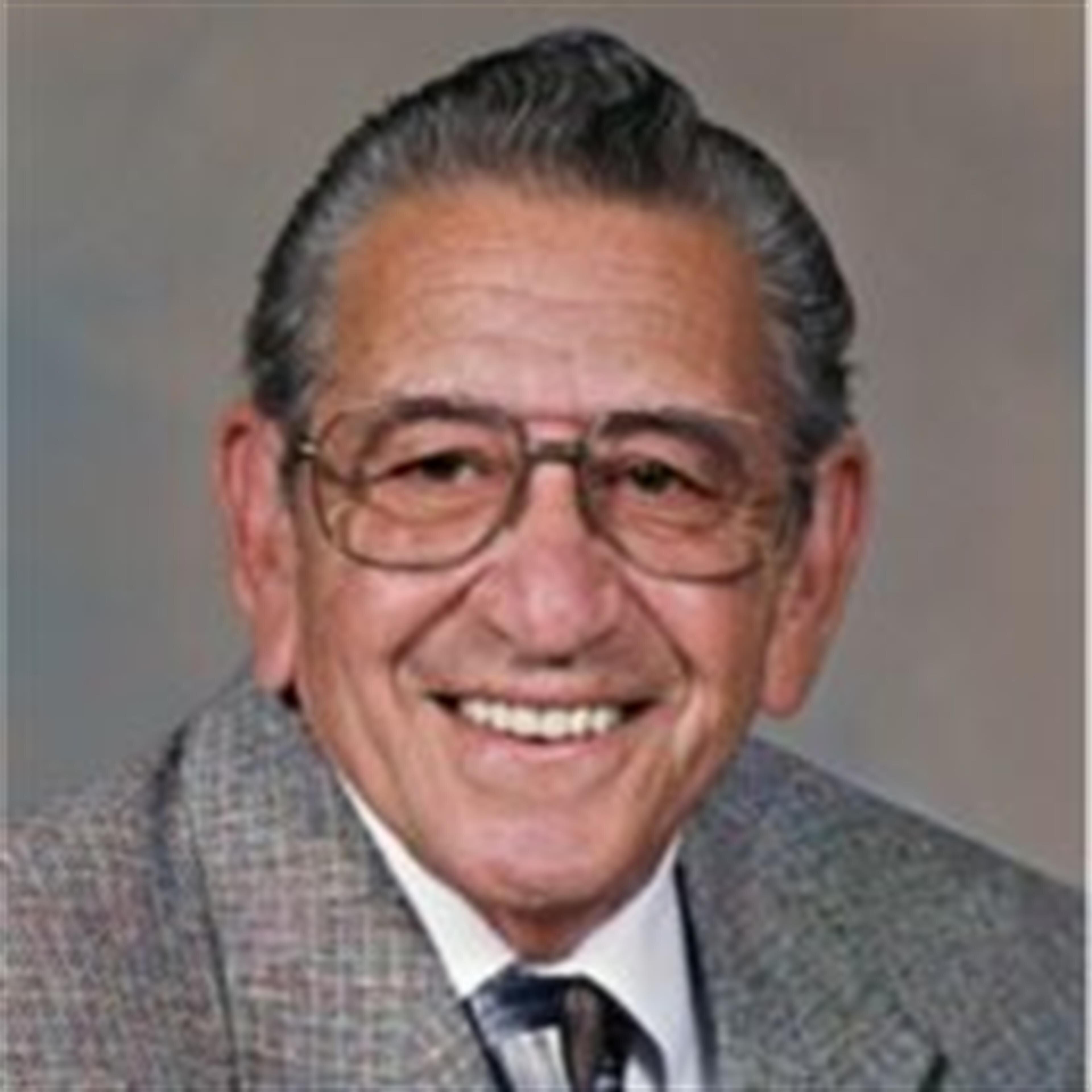 Alfonso Esquivel