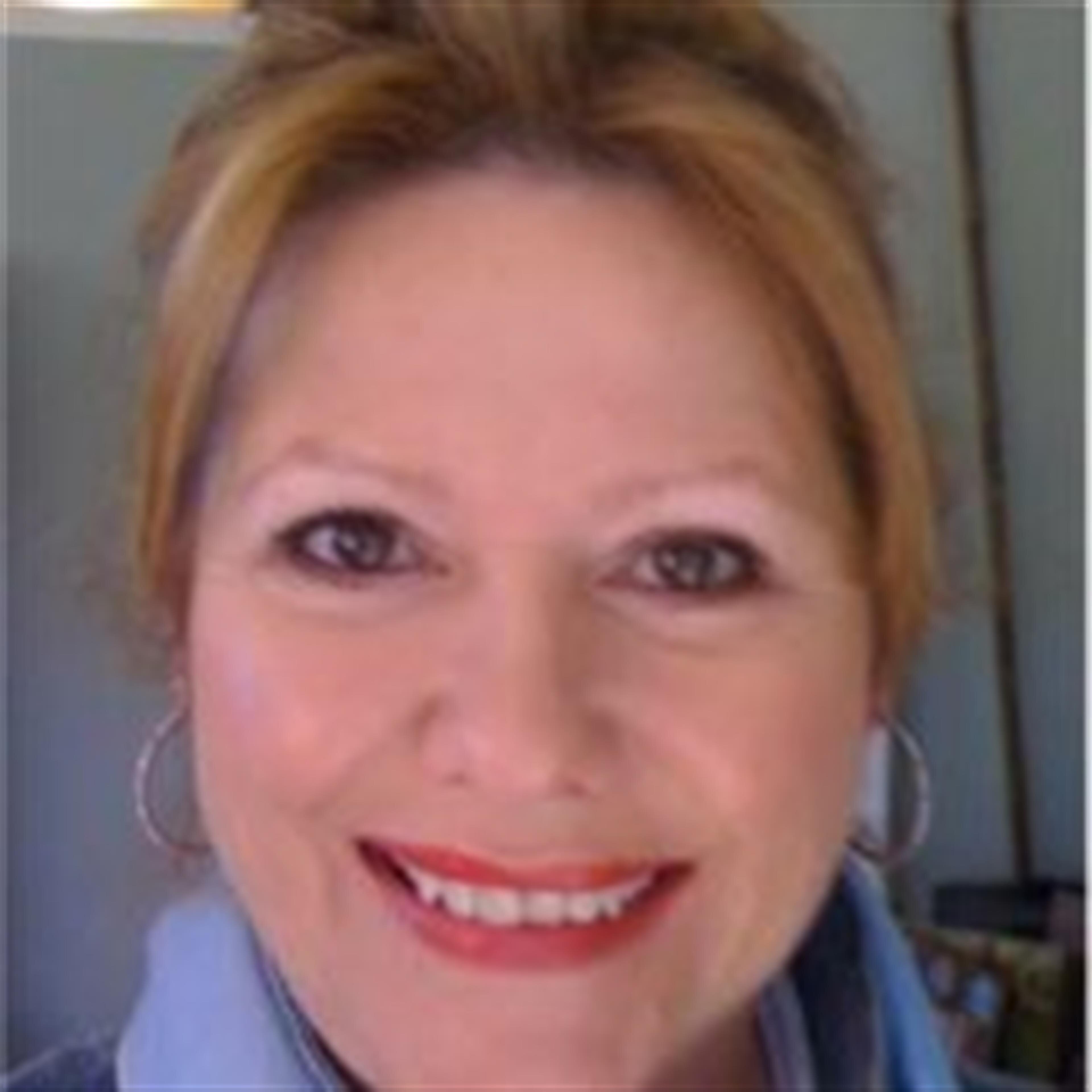 Jeanne Patricia Hamilton