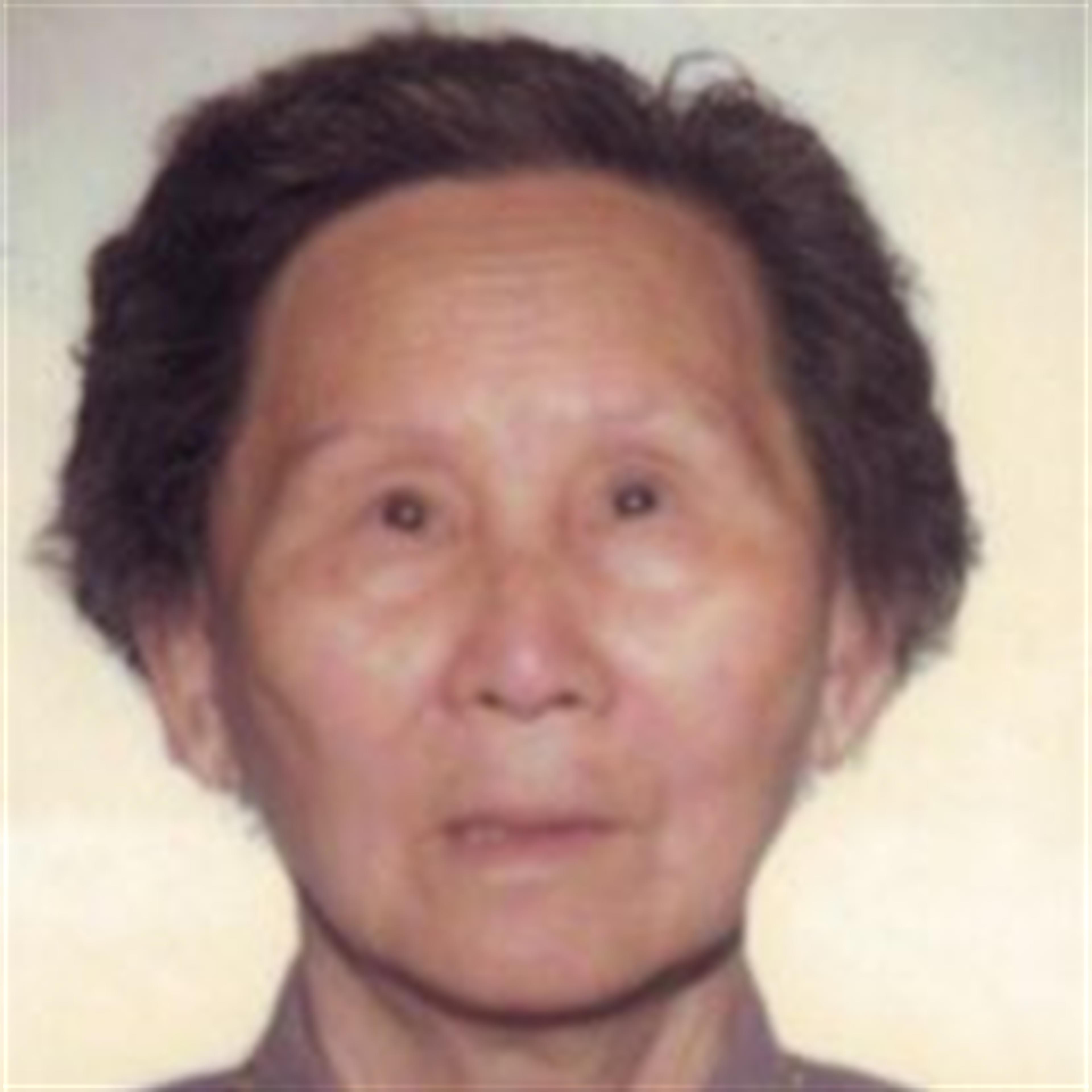 Nga Giang's obituary picture
