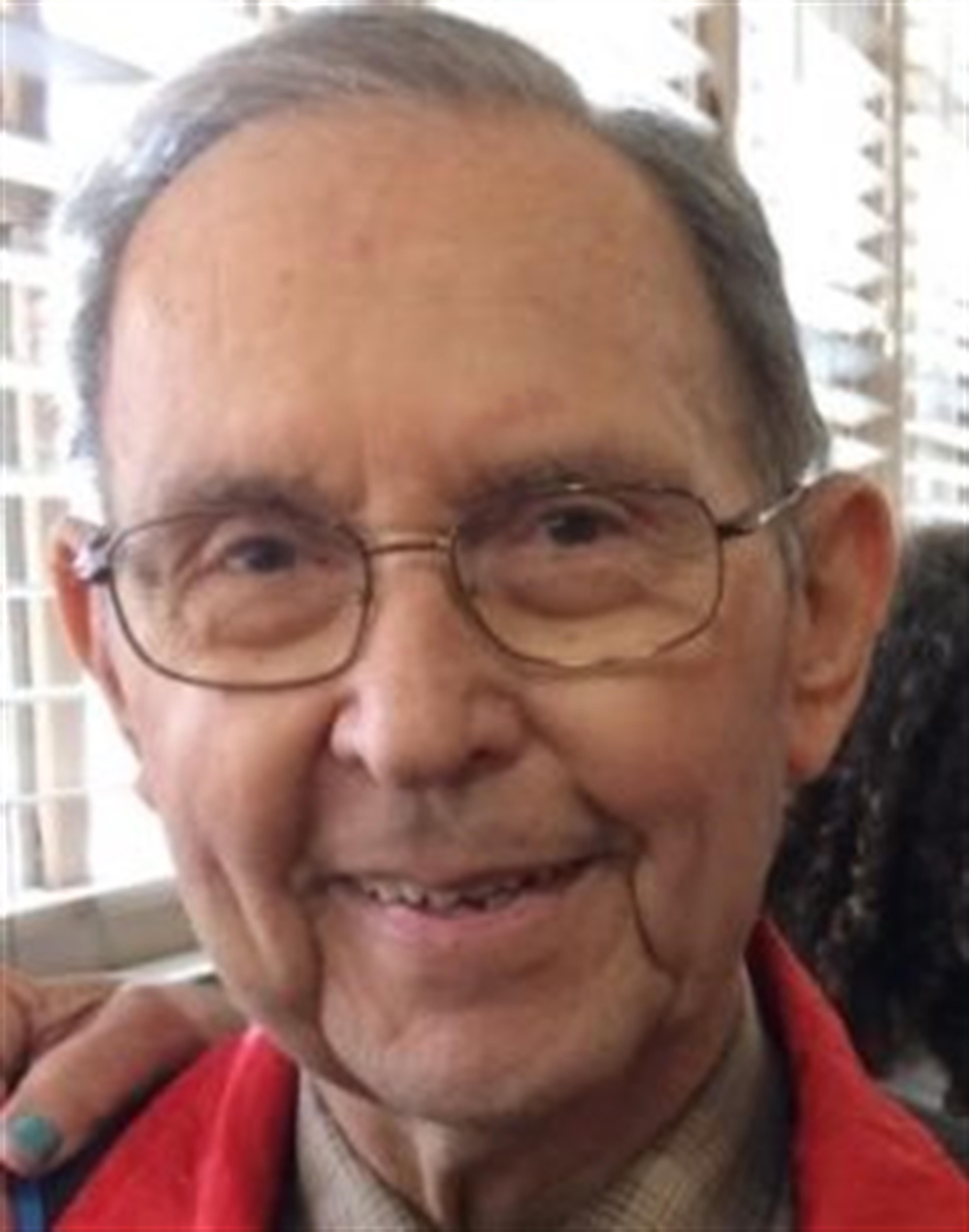 John Howard Hansen