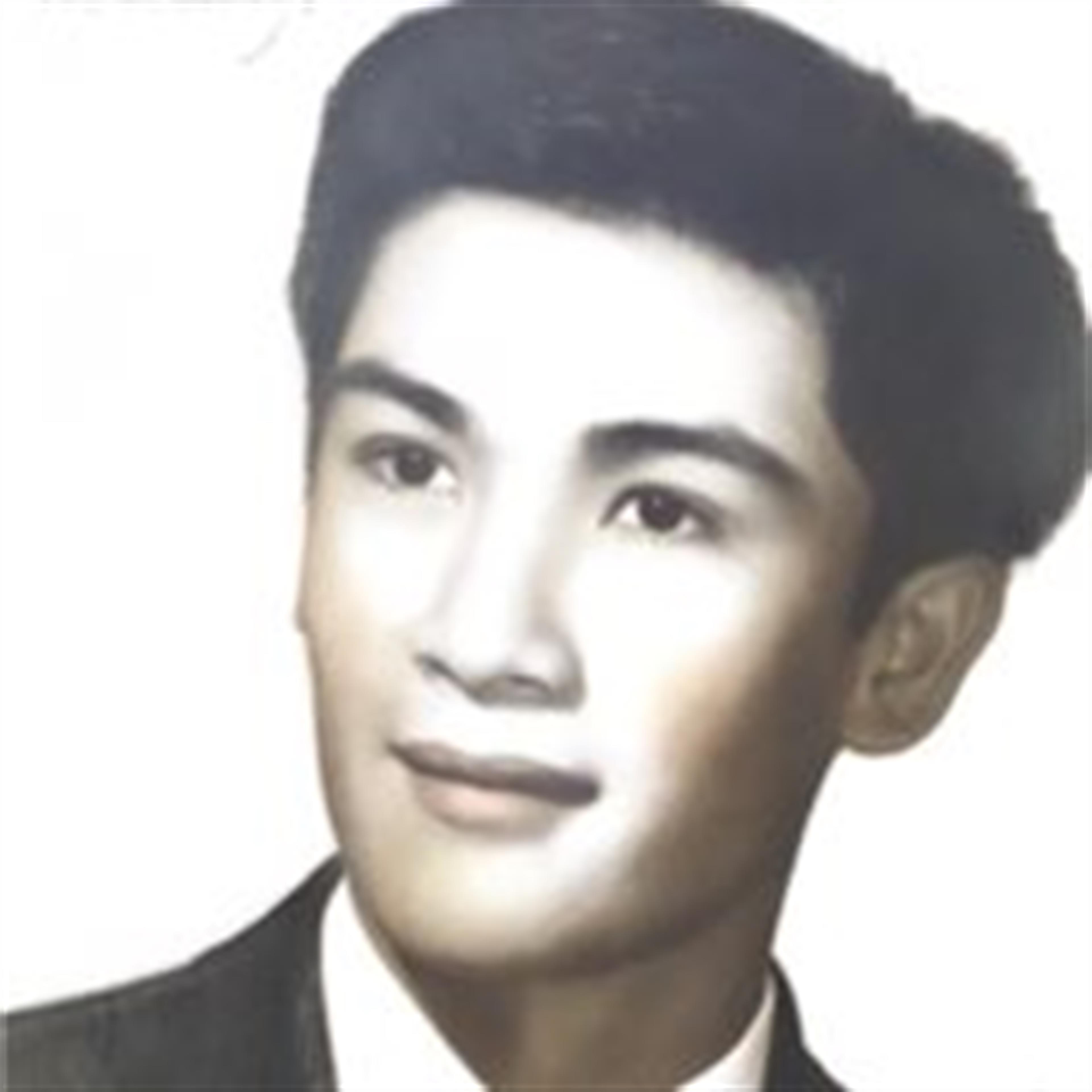 Edward Hom