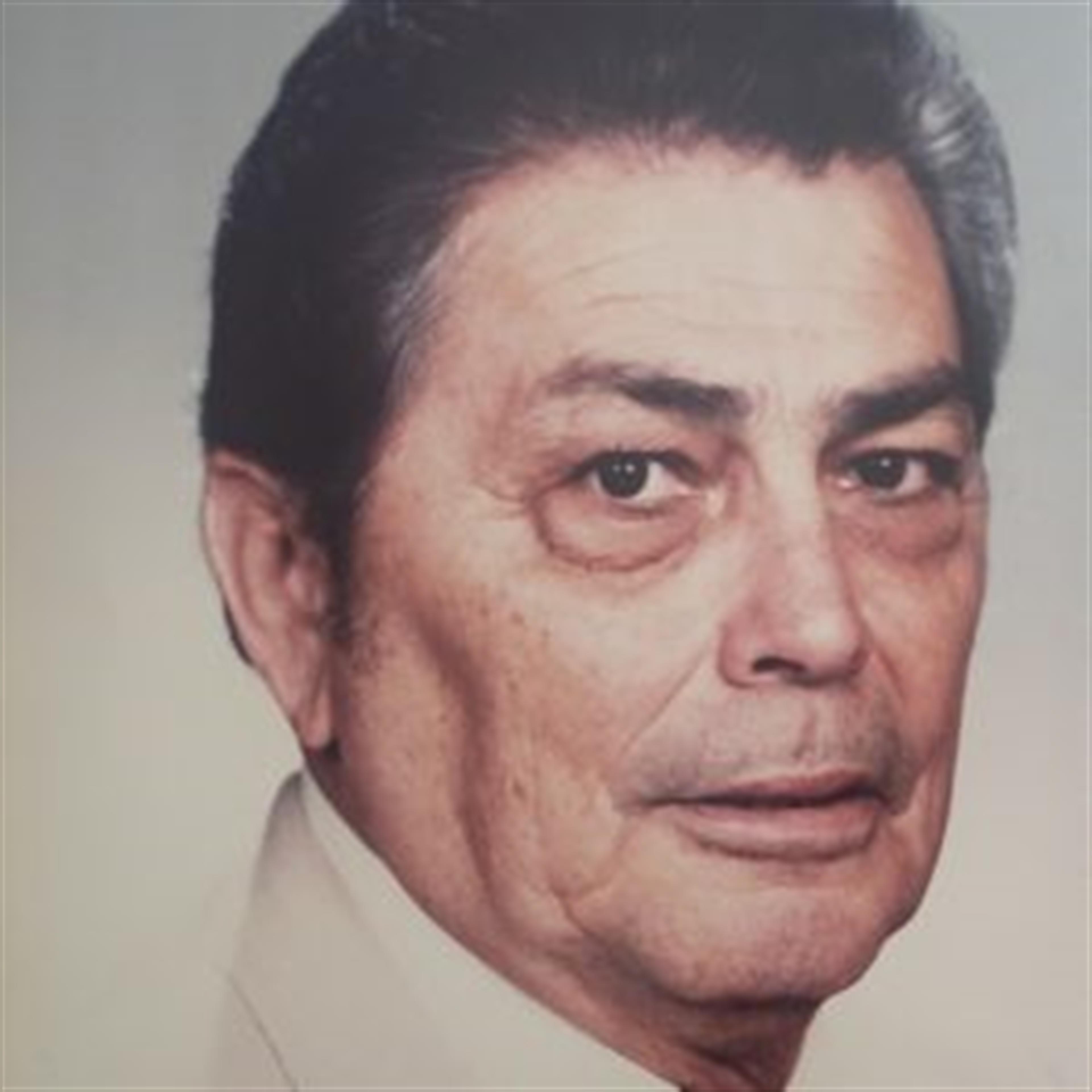 Richard Benjamin Ponse