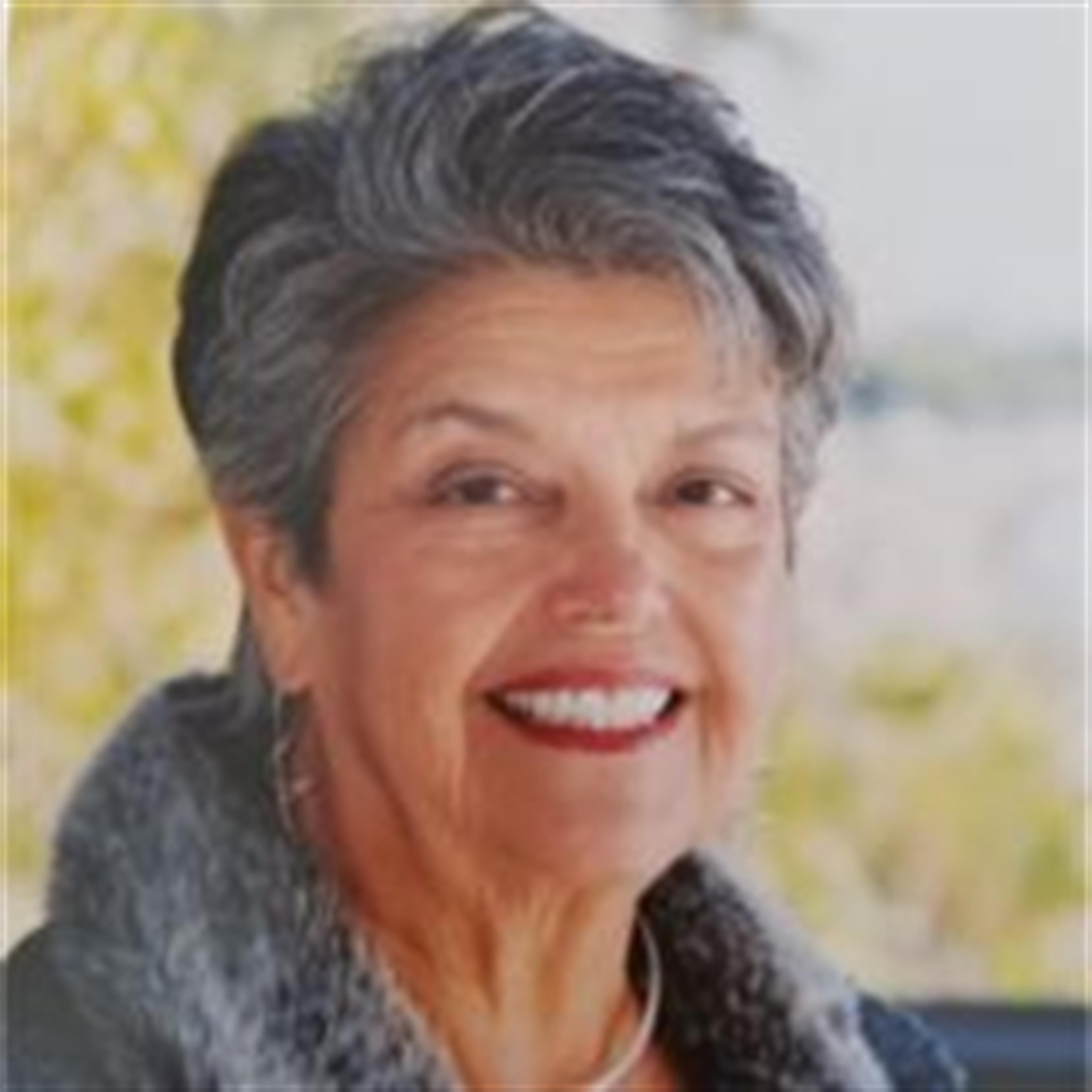 Sylvia Carrasco Tatum