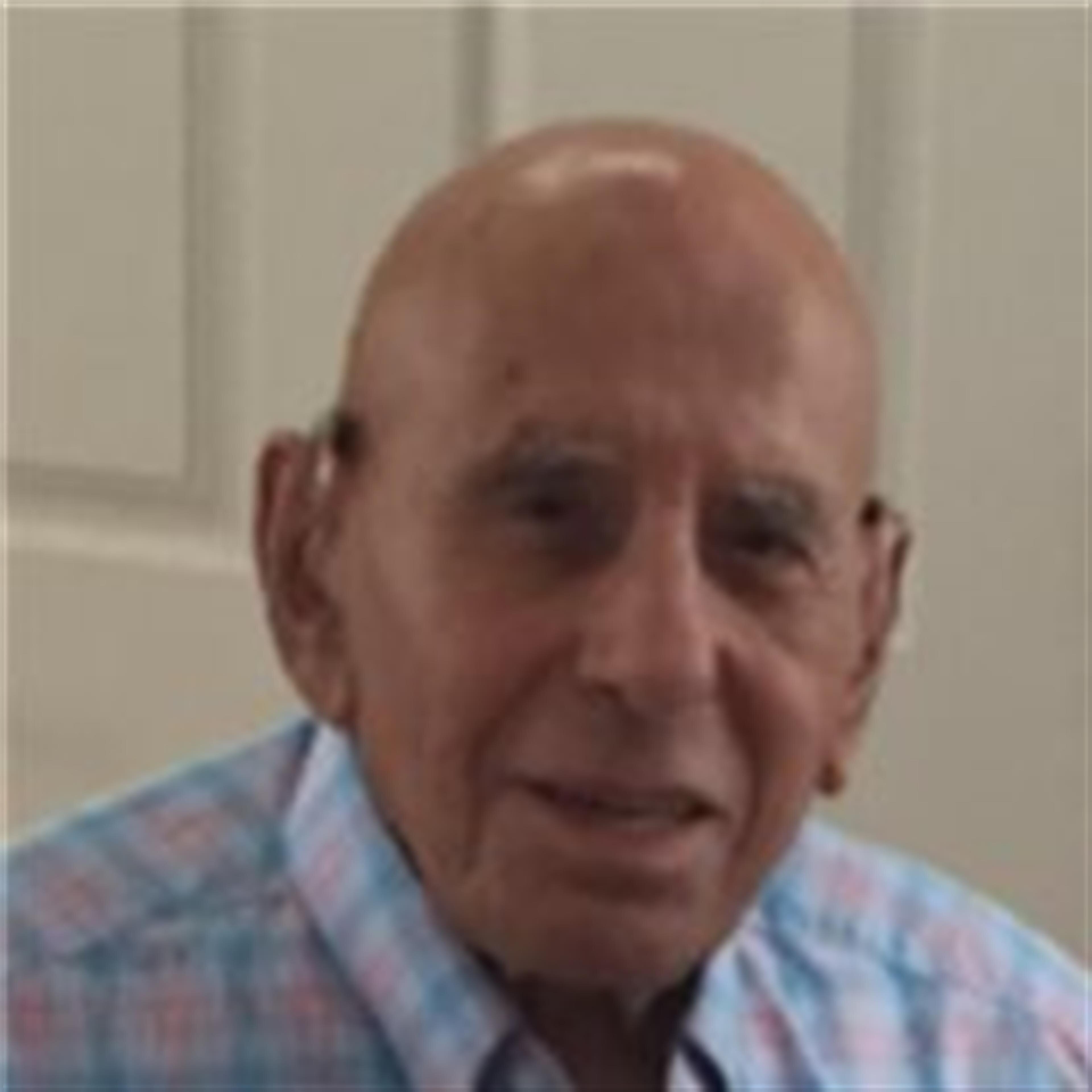 George Joseph Naff