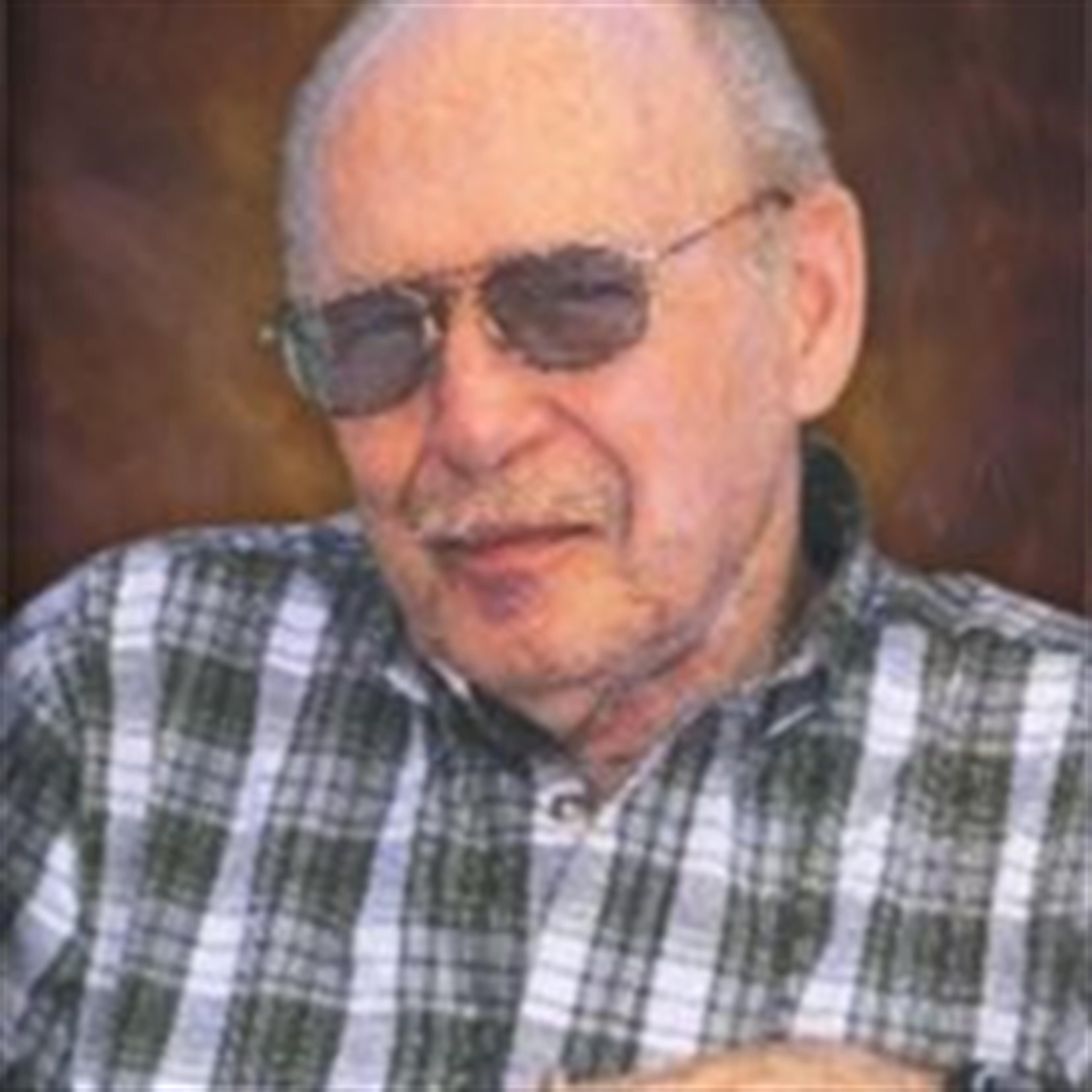 Albert F. Askew