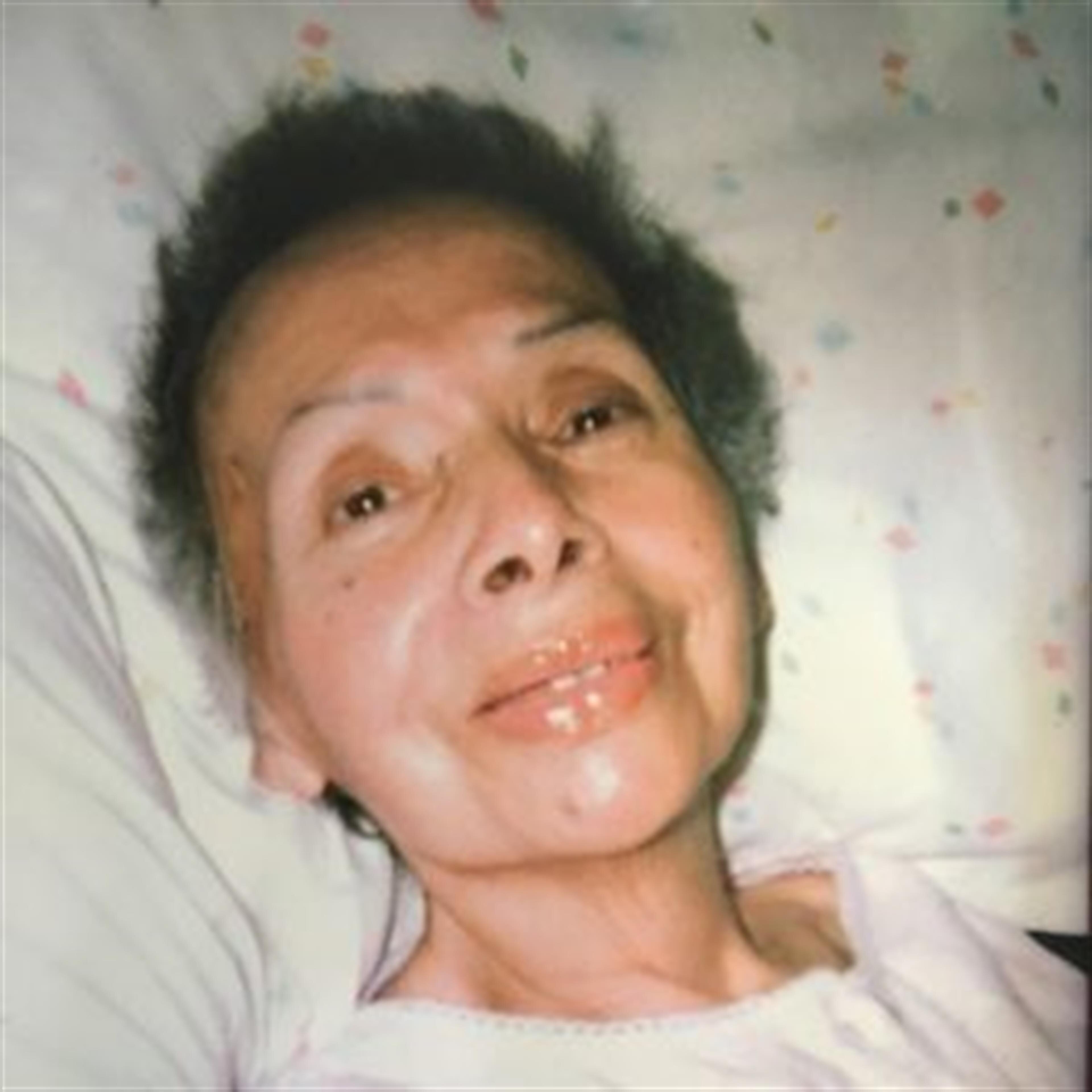 Rosa L. Huerta